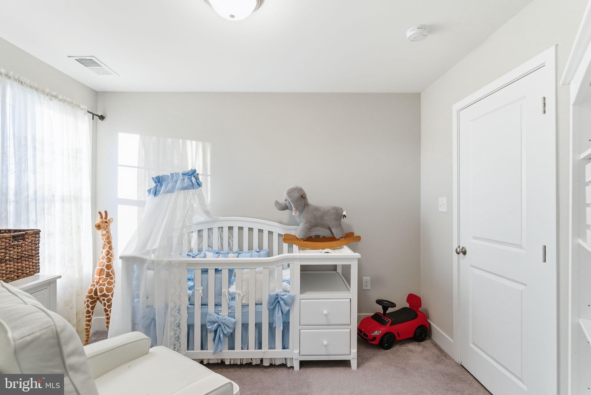 COMMUNITIES OF BURWELL - Residential