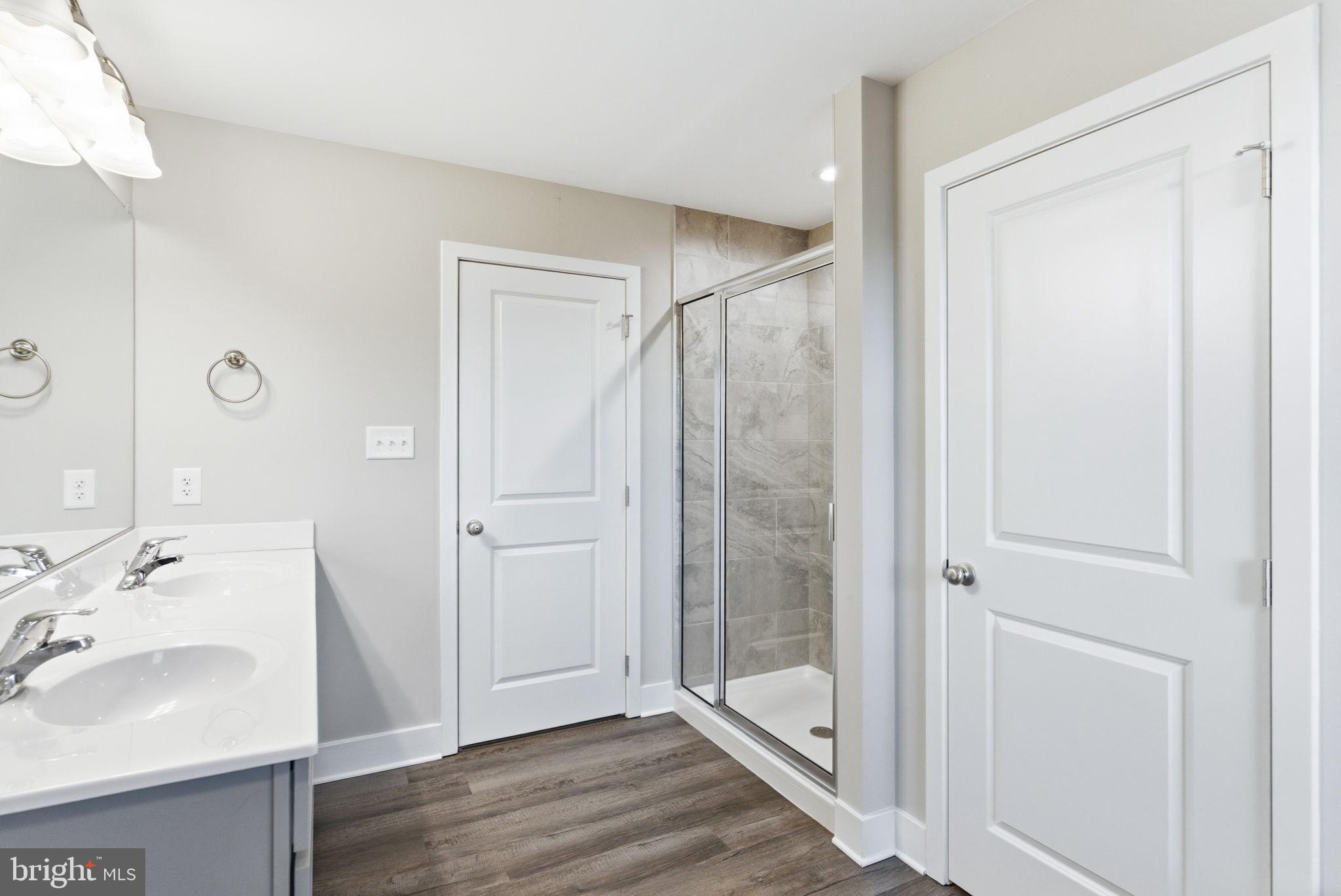 COMMUNITIES OF BURWELL - Residential