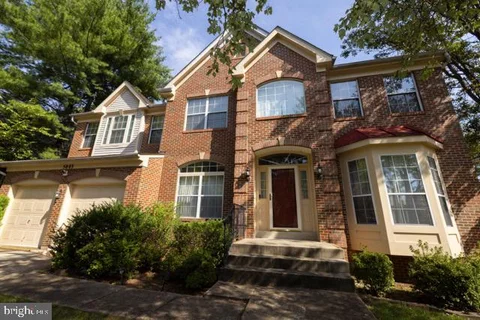 5803 Lawton Court, Lanham, MD 20706 - #: MDPG2220032
