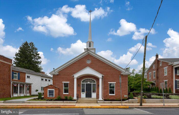 9 MARIETTA AVENUE