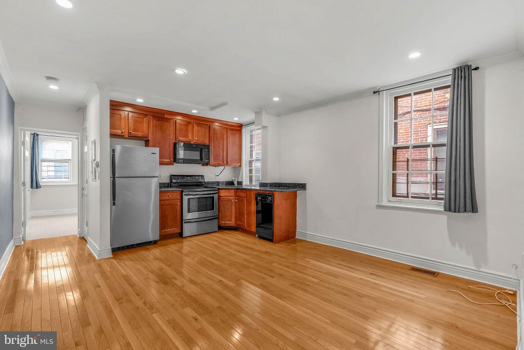Photo of 1910 Fairmount Avenue #B (1R), PHILADELPHIA, PA 19130 (MLS # PAPH2630246)