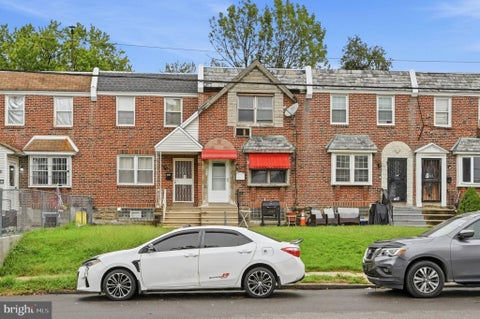 Photo of 5406 Bingham Street, PHILADELPHIA, PA 19120 (MLS # PAPH2673734)