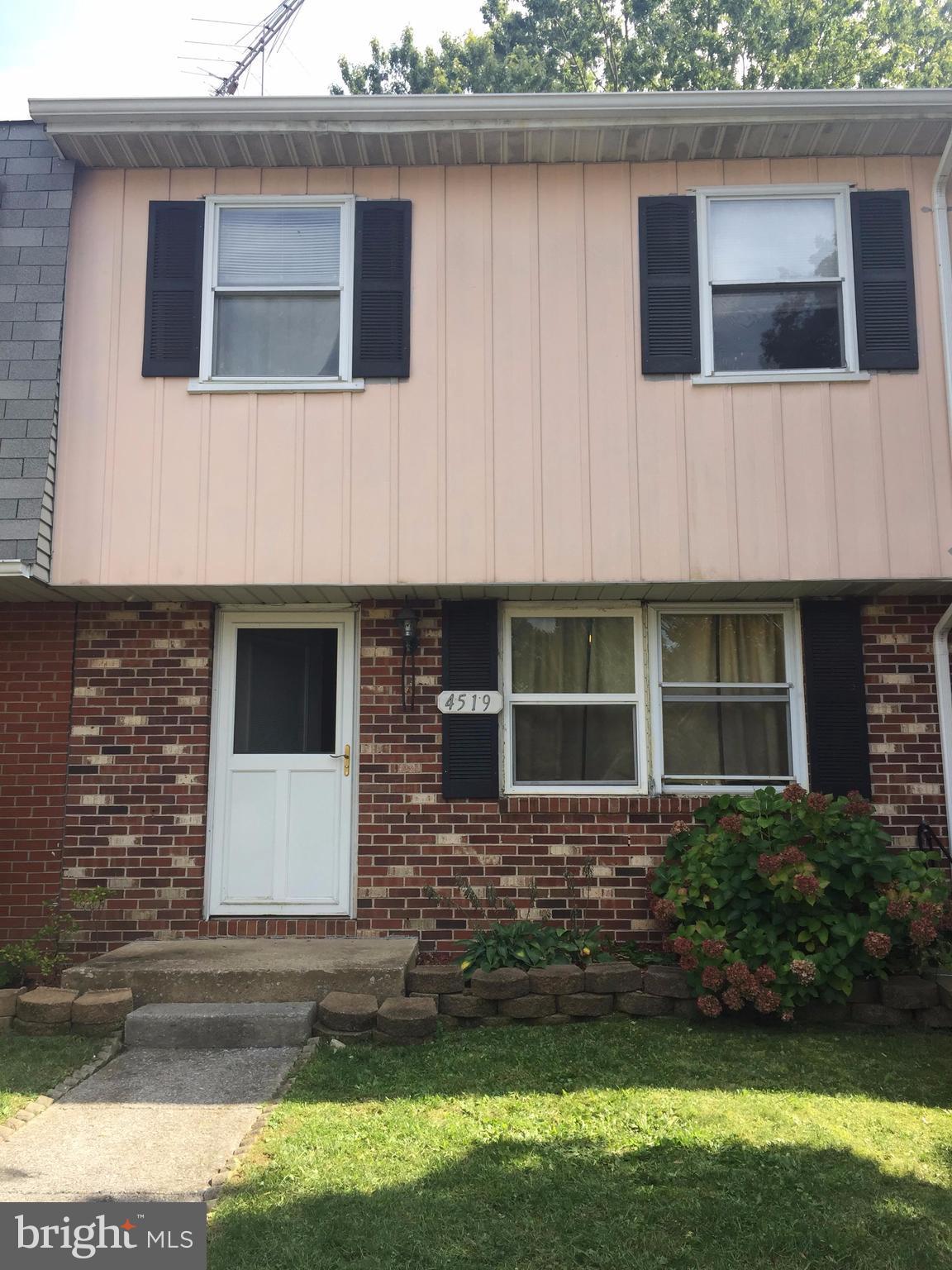 MARSHALL - Residential