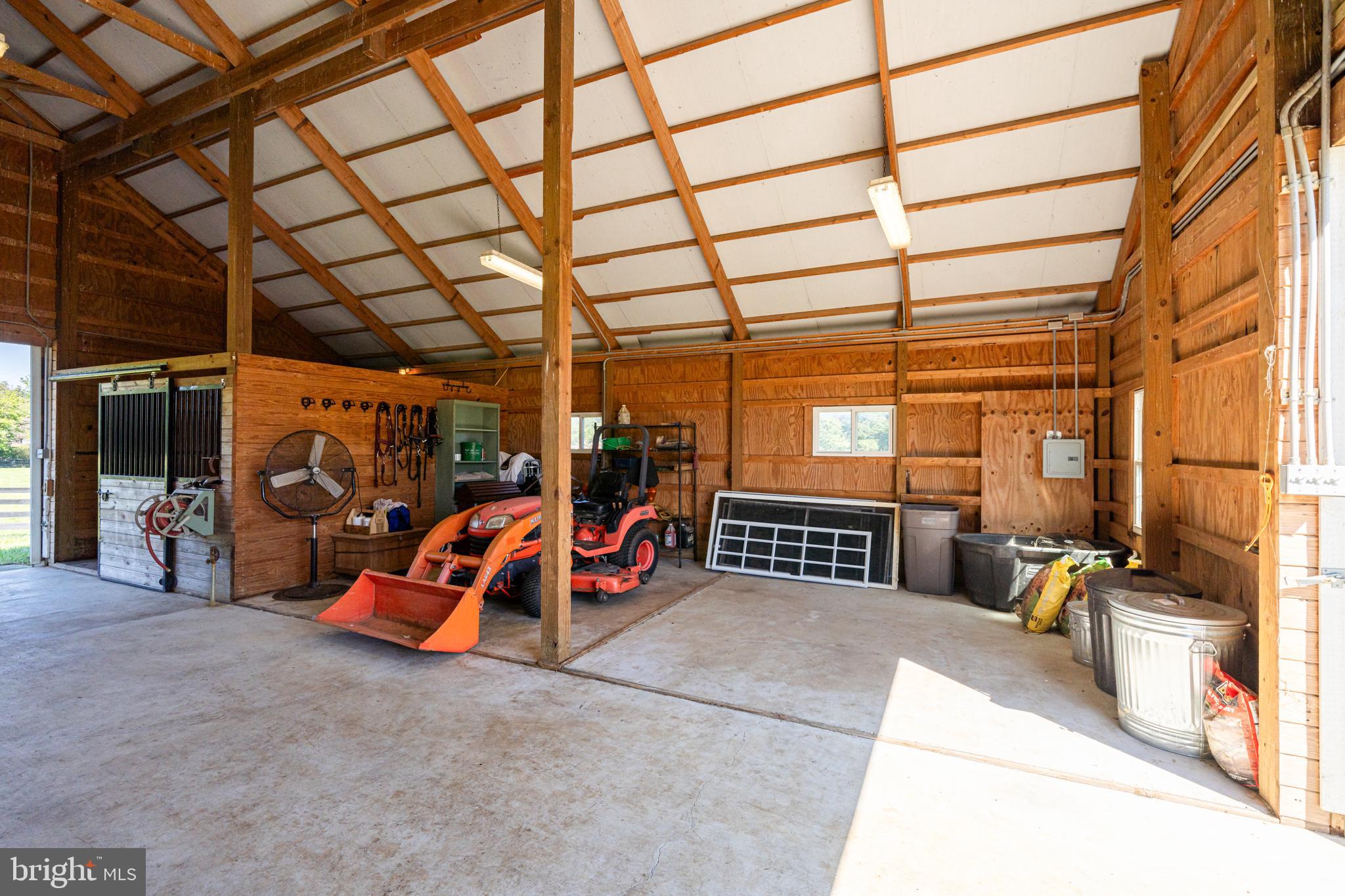 WILLOWIN FARM - Residential