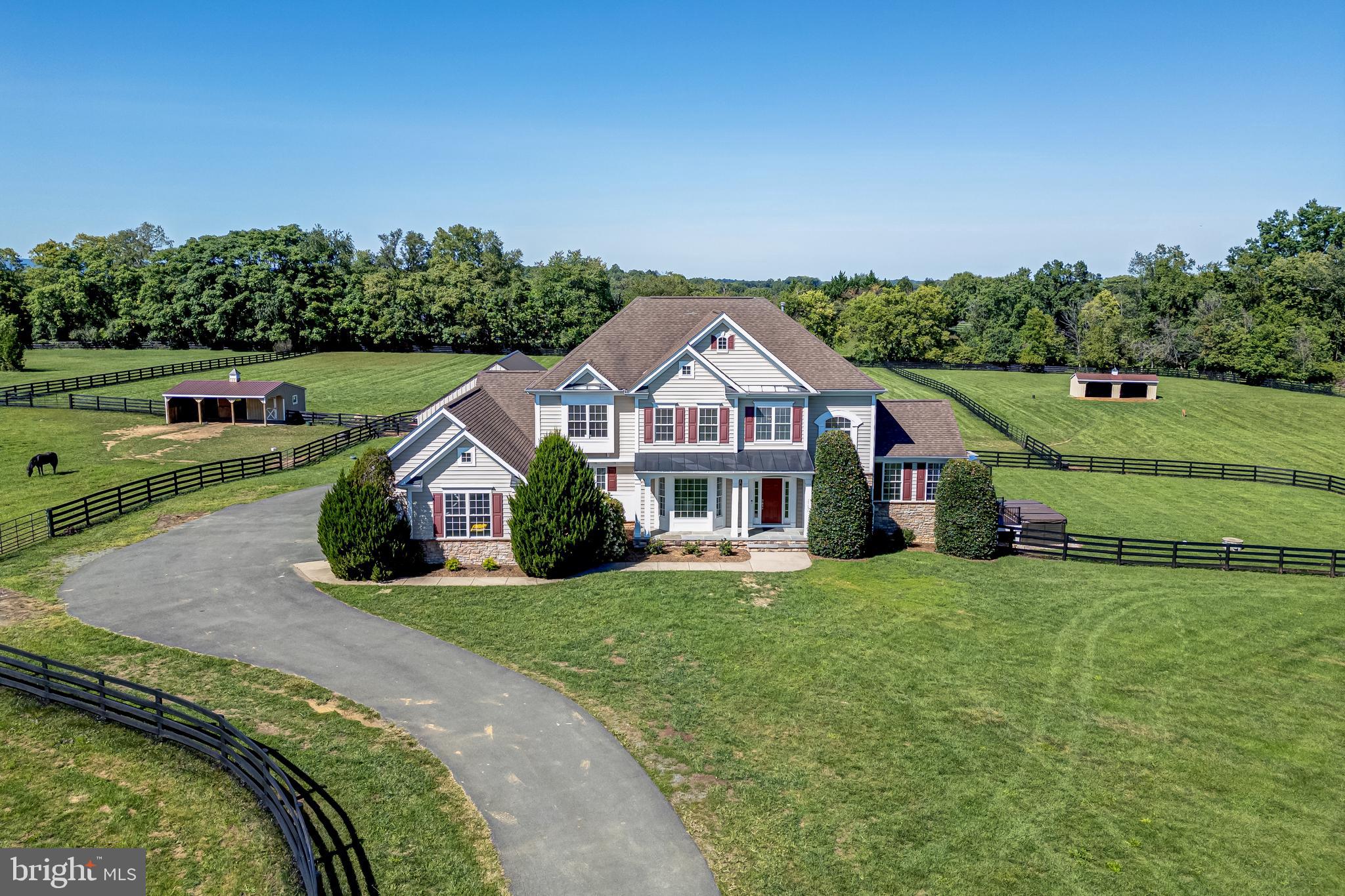 WILLOWIN FARM - Residential