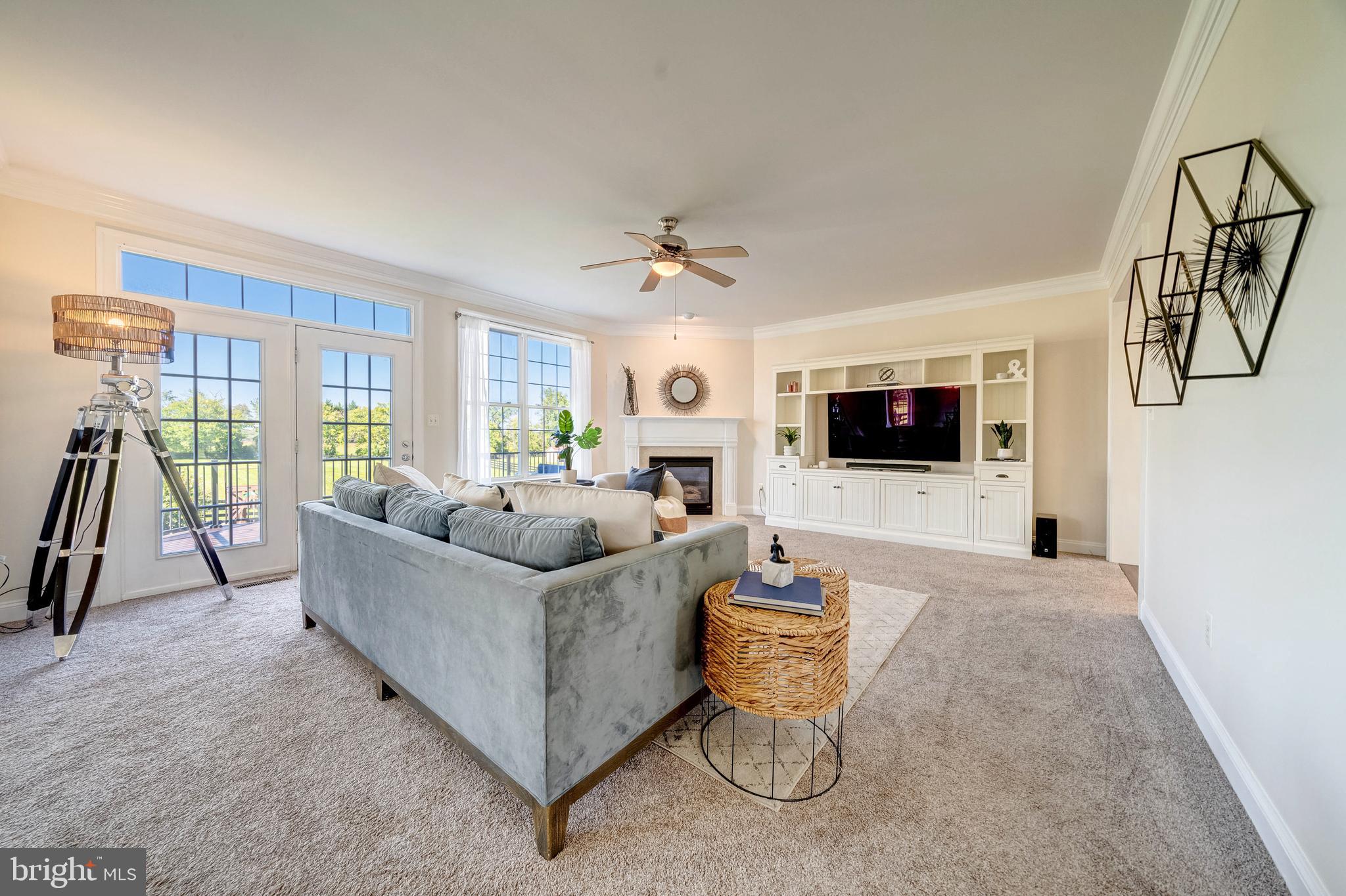 WILLOWIN FARM - Residential