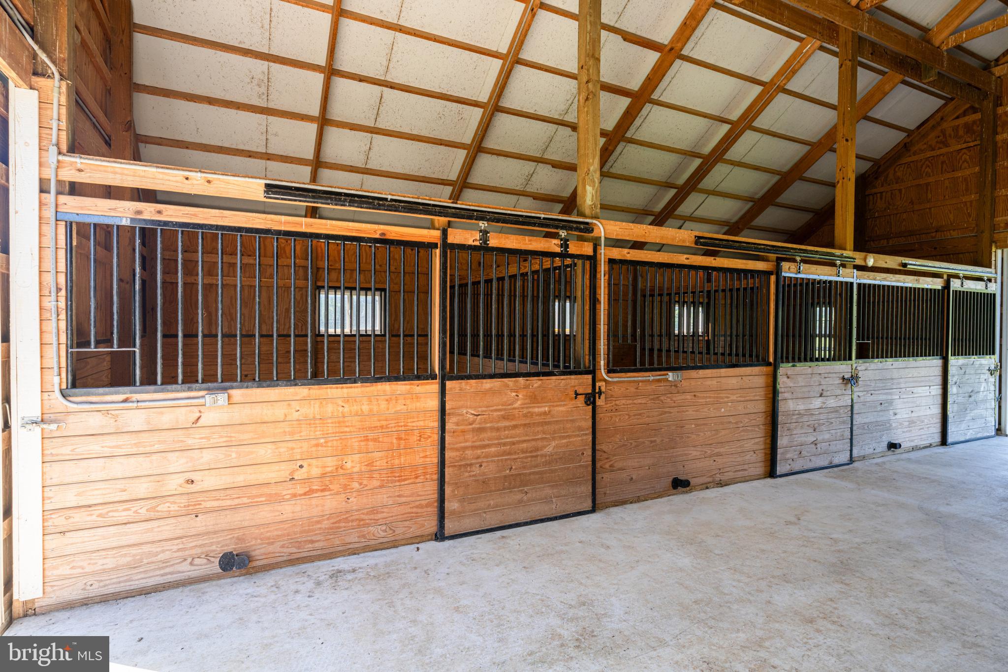 WILLOWIN FARM - Residential