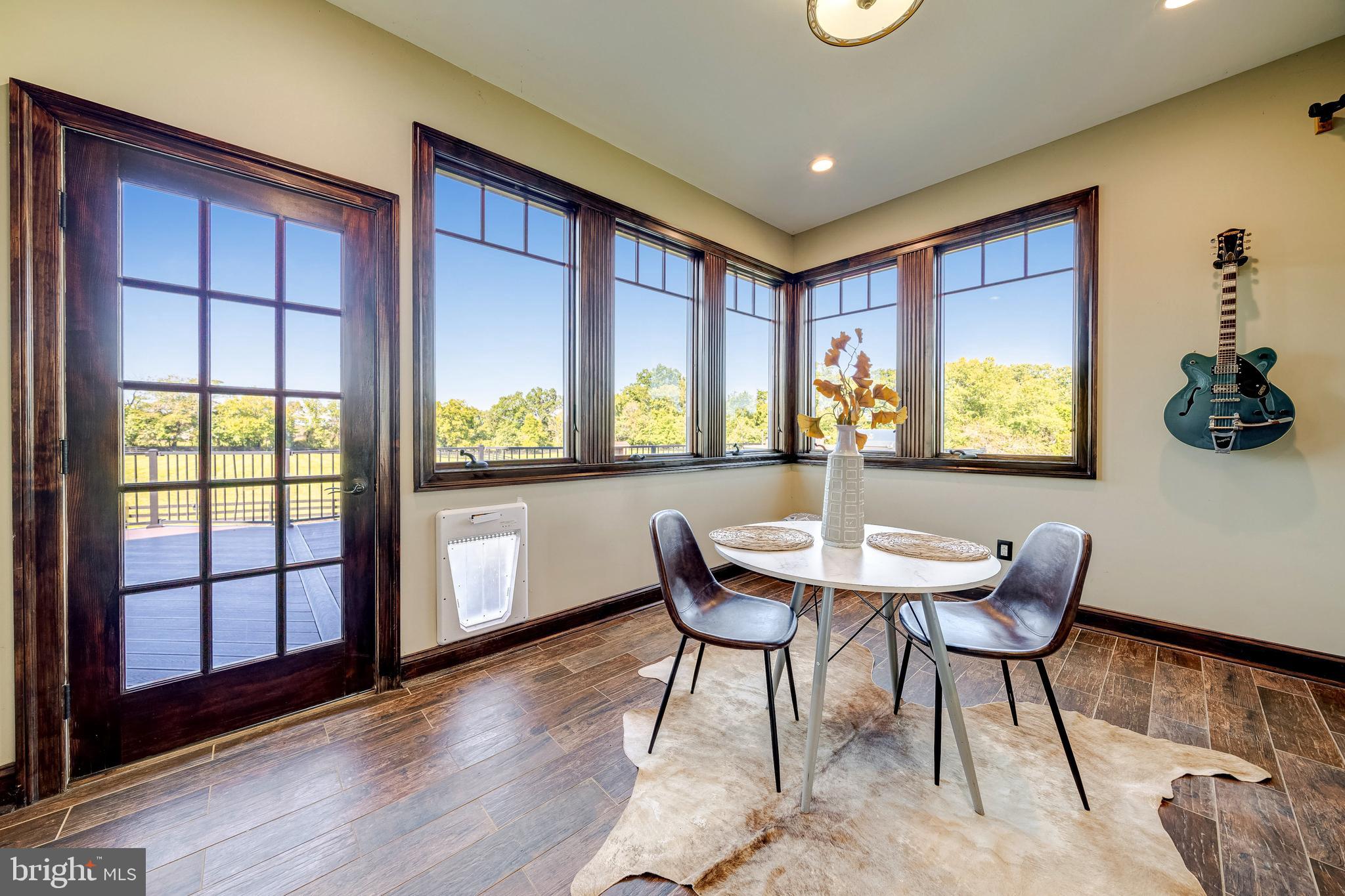 WILLOWIN FARM - Residential