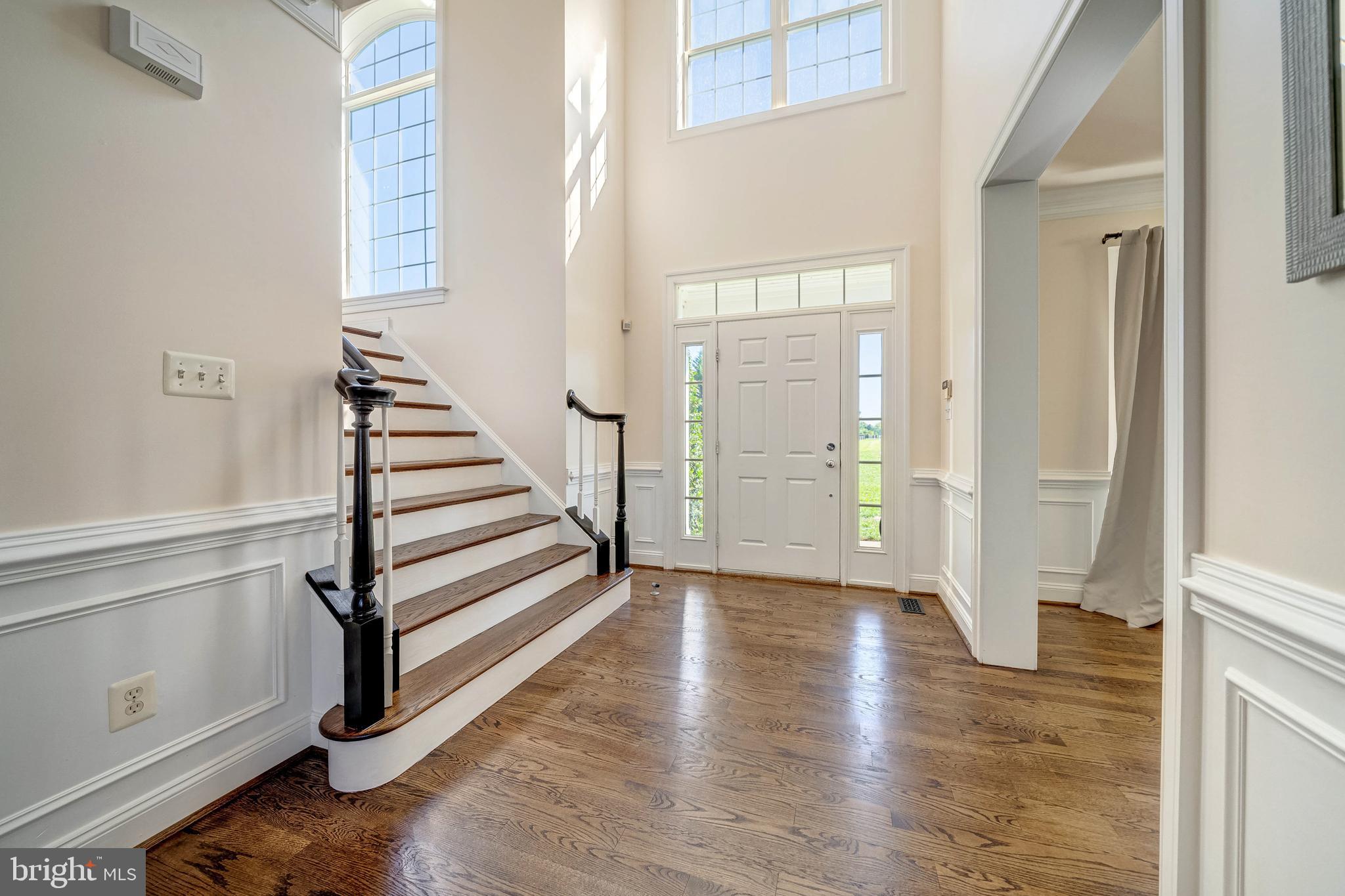 WILLOWIN FARM - Residential