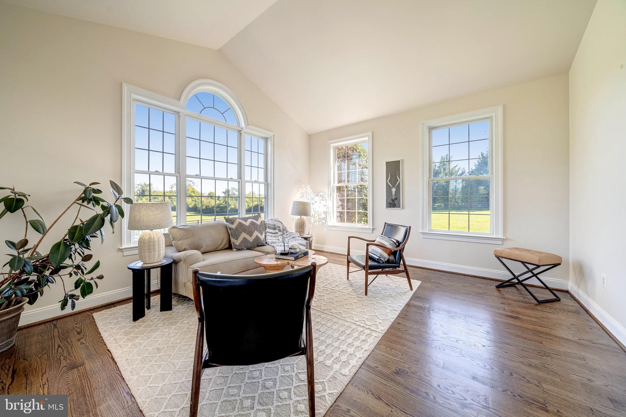 WILLOWIN FARM - Residential