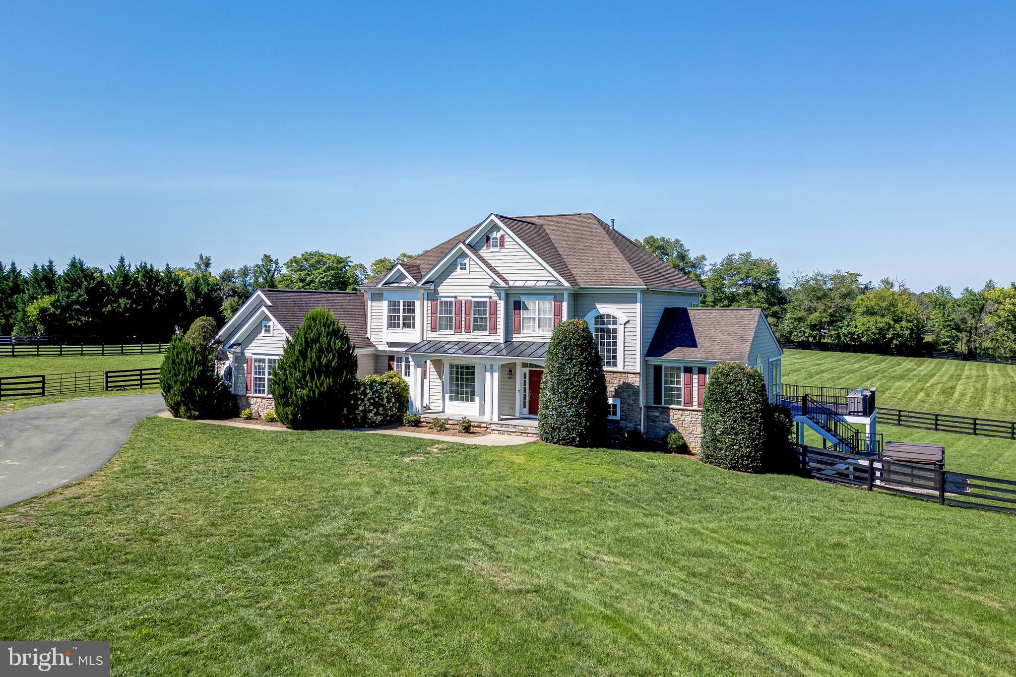 WILLOWIN FARM - Residential