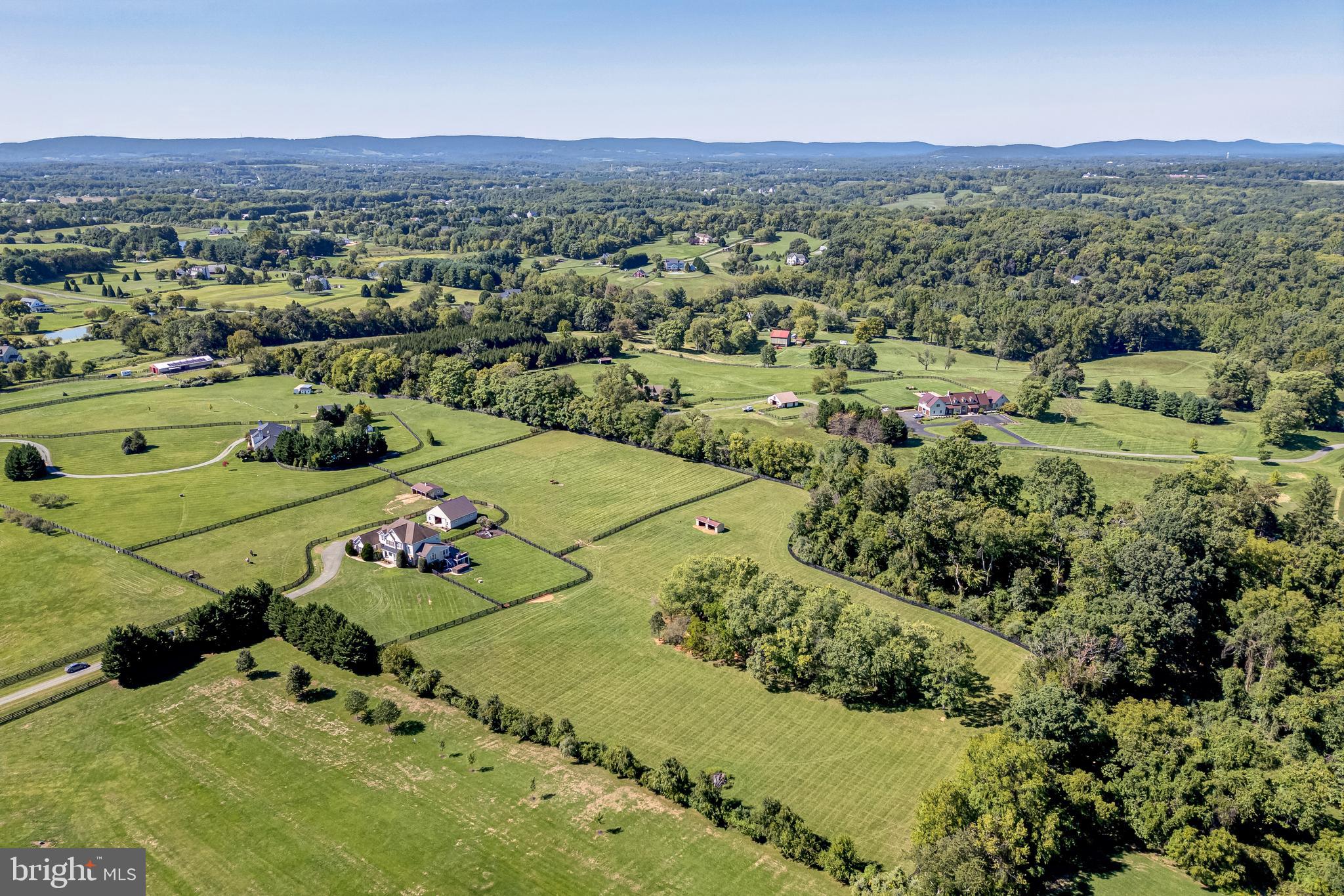 WILLOWIN FARM - Residential