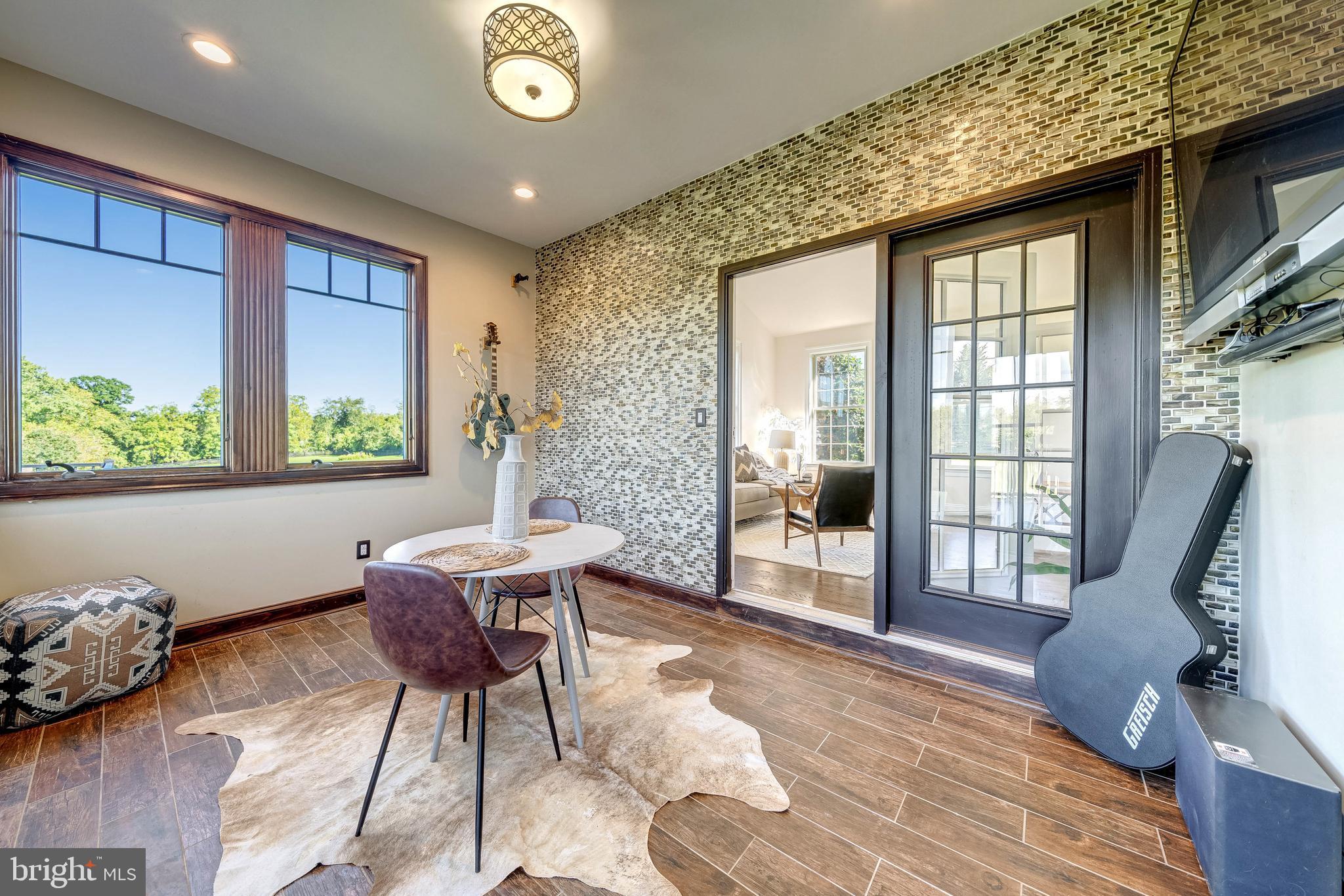 WILLOWIN FARM - Residential