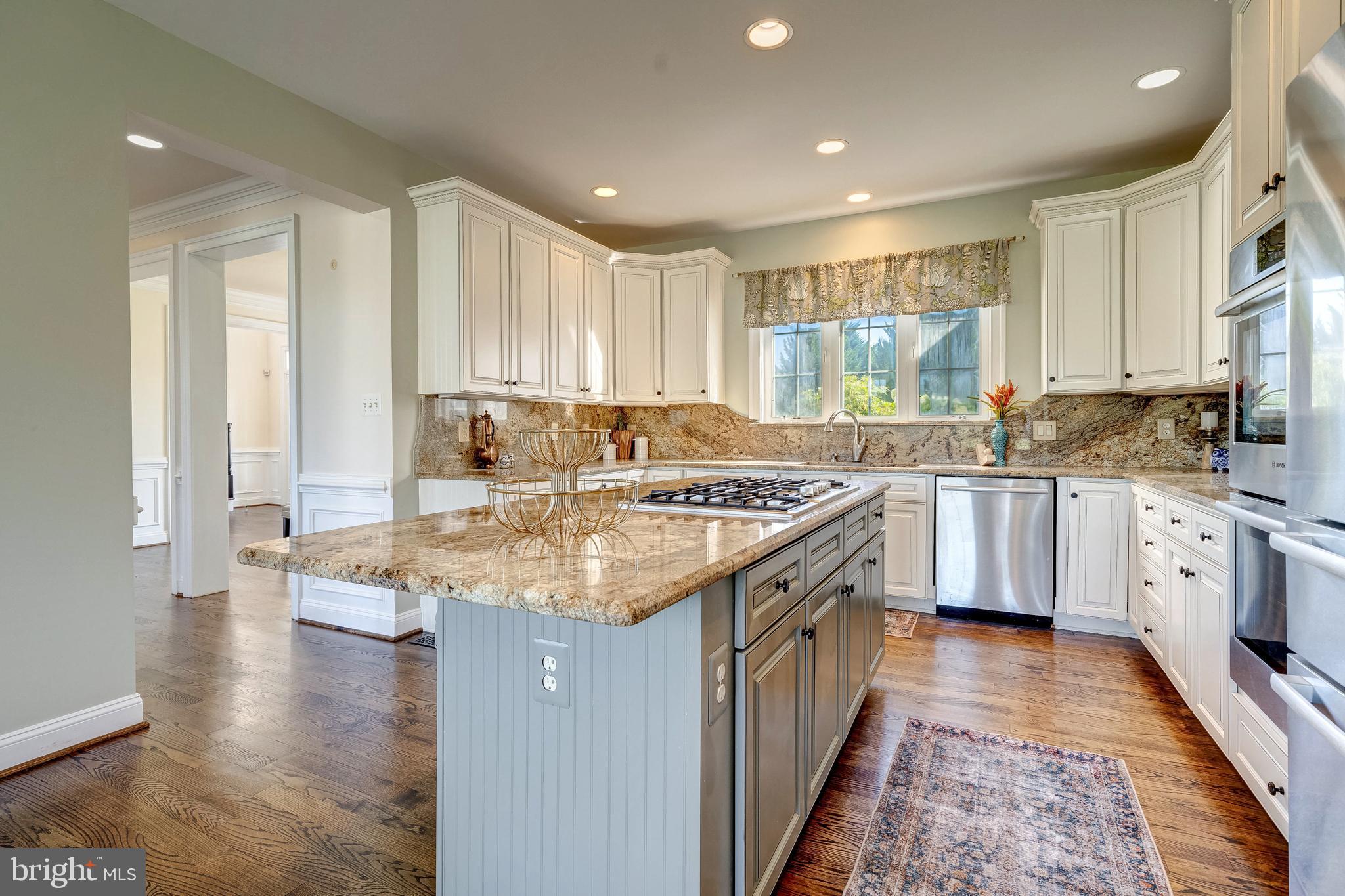 WILLOWIN FARM - Residential