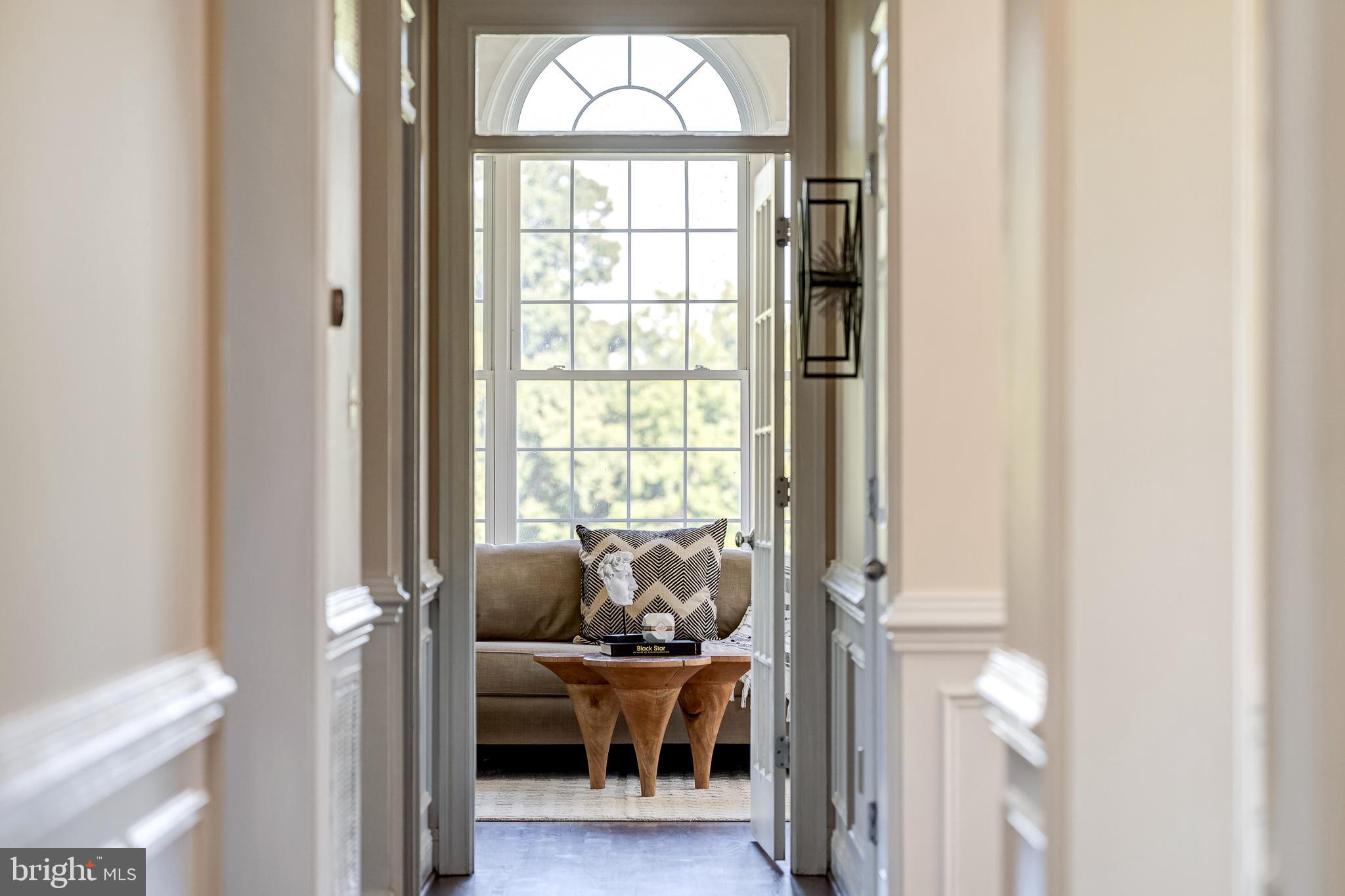 WILLOWIN FARM - Residential