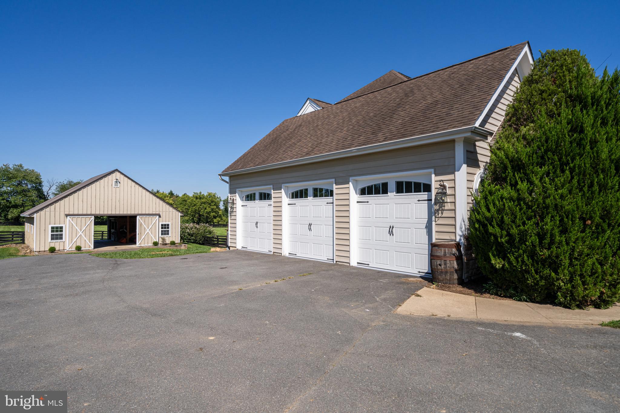 WILLOWIN FARM - Residential