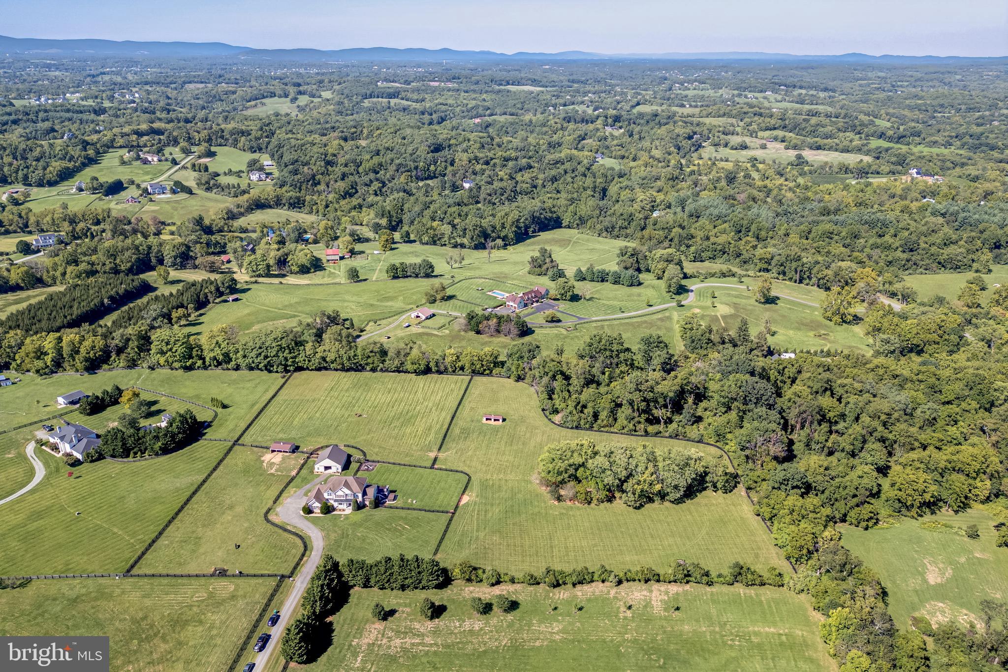 WILLOWIN FARM - Residential