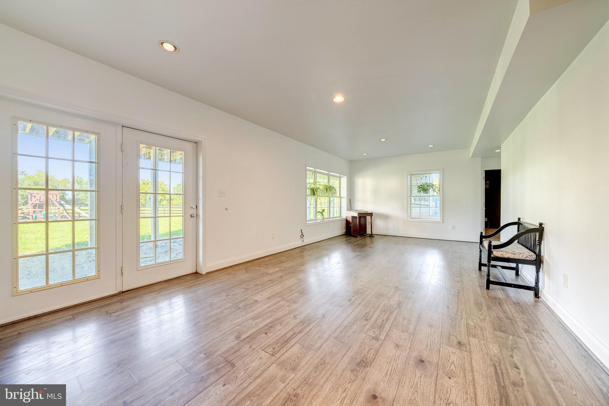 WILLOWIN FARM - Residential