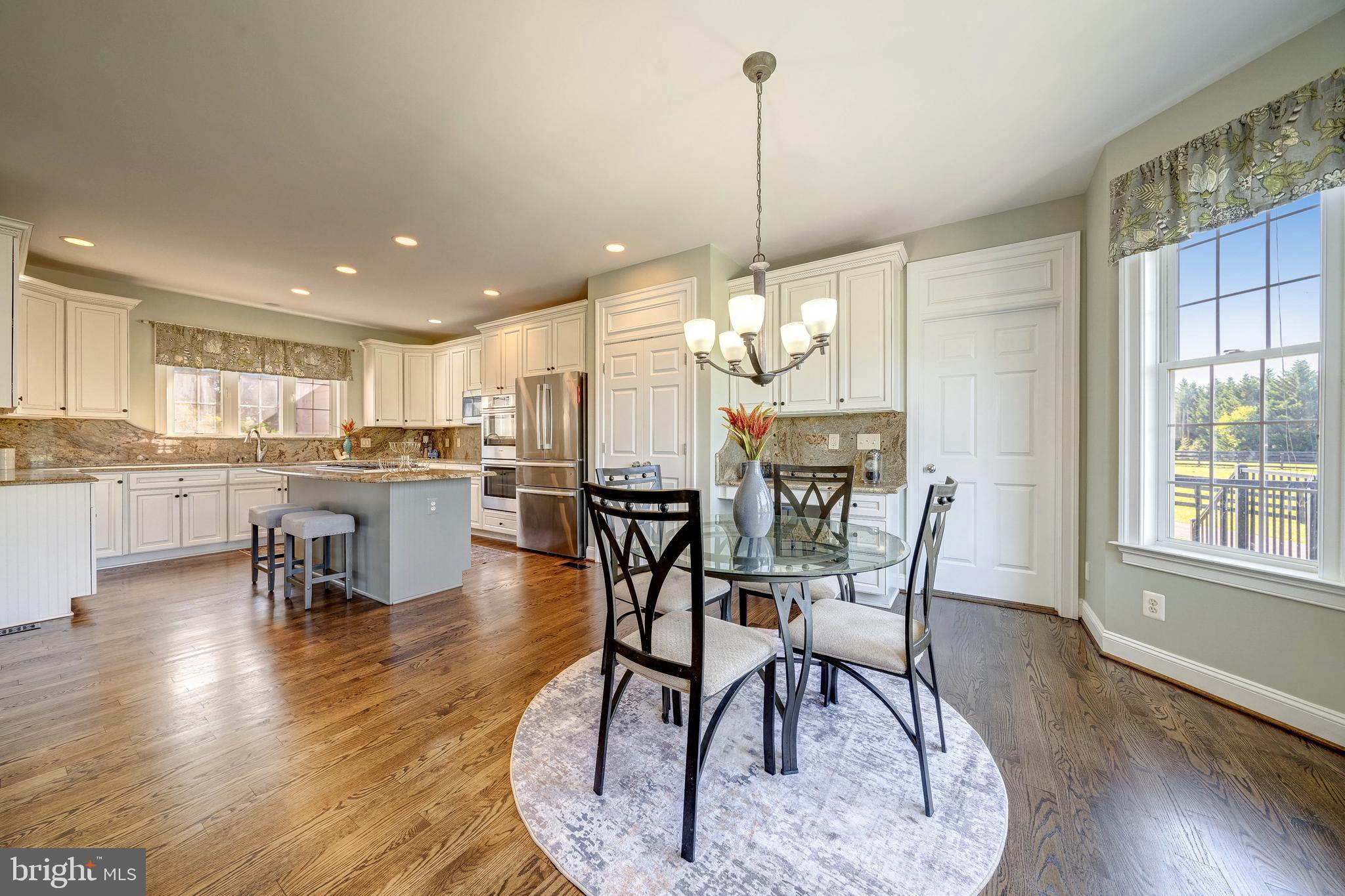 WILLOWIN FARM - Residential