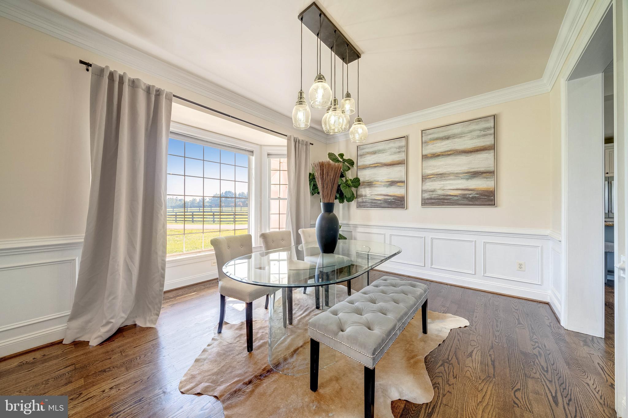 WILLOWIN FARM - Residential