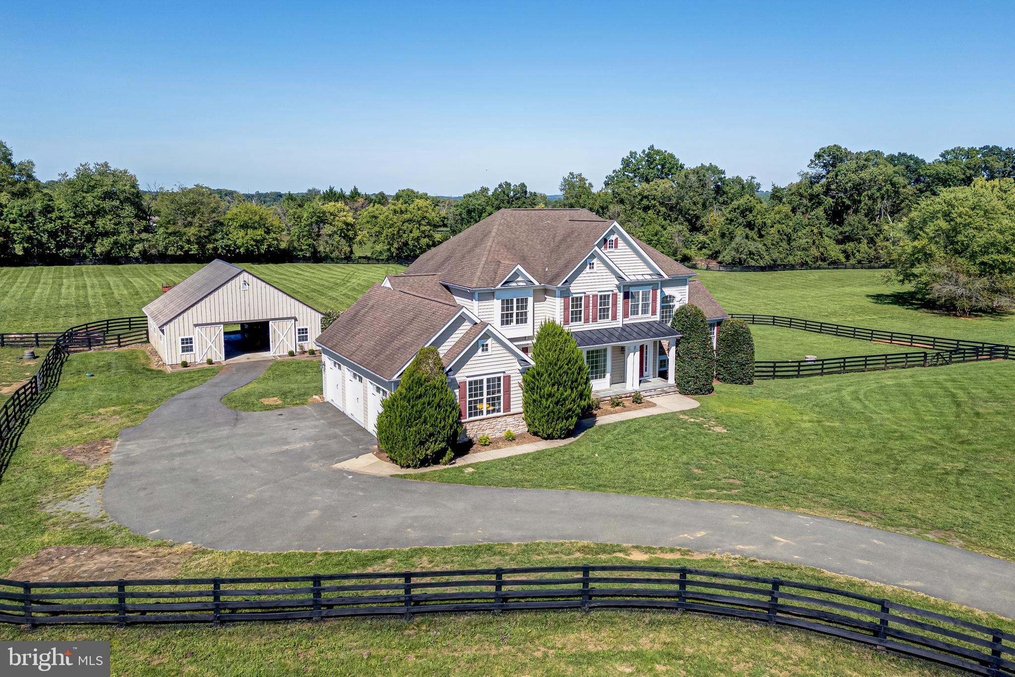 WILLOWIN FARM - Residential