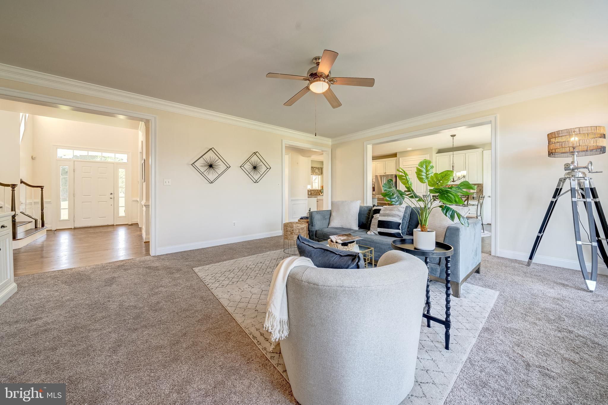 WILLOWIN FARM - Residential