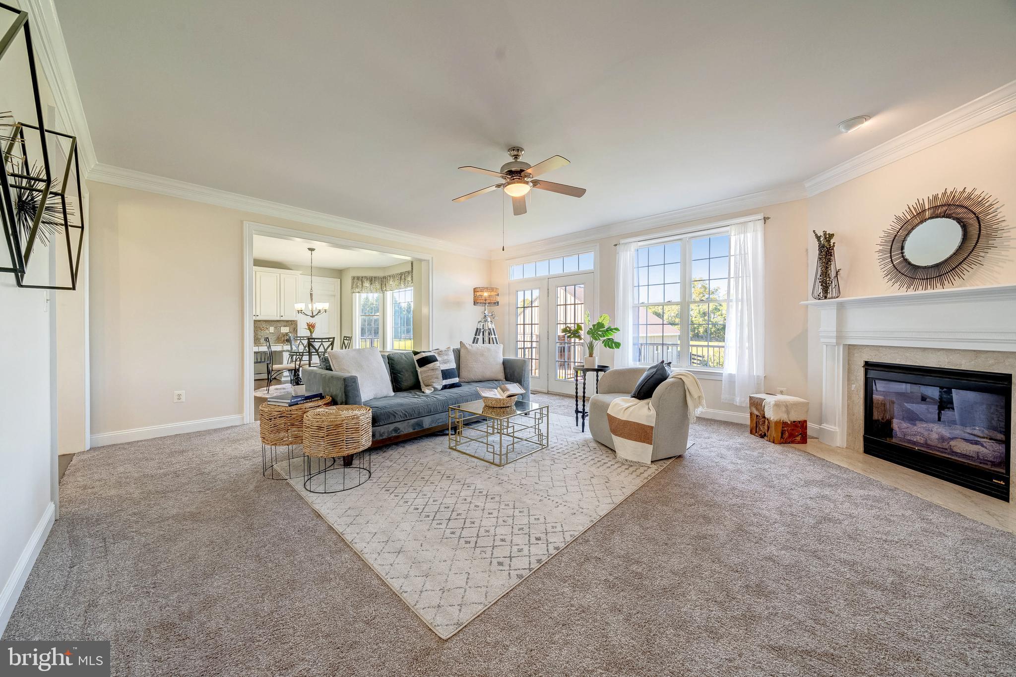 WILLOWIN FARM - Residential