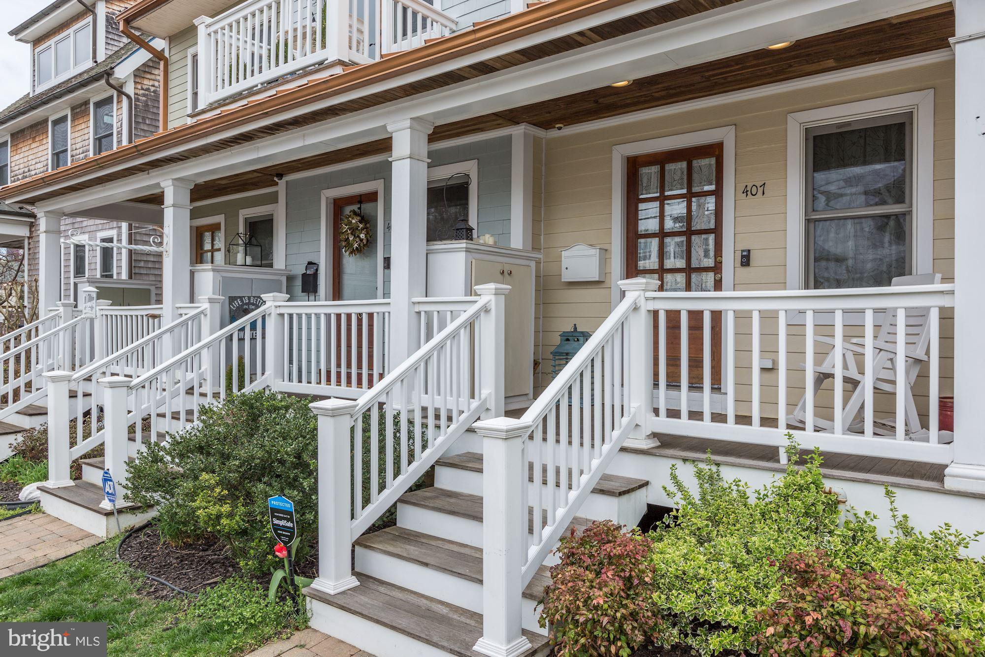 EASTPORT - Residential