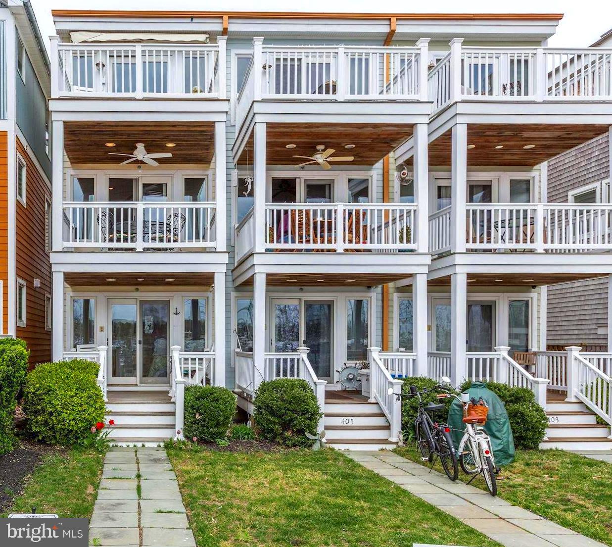 EASTPORT - Residential