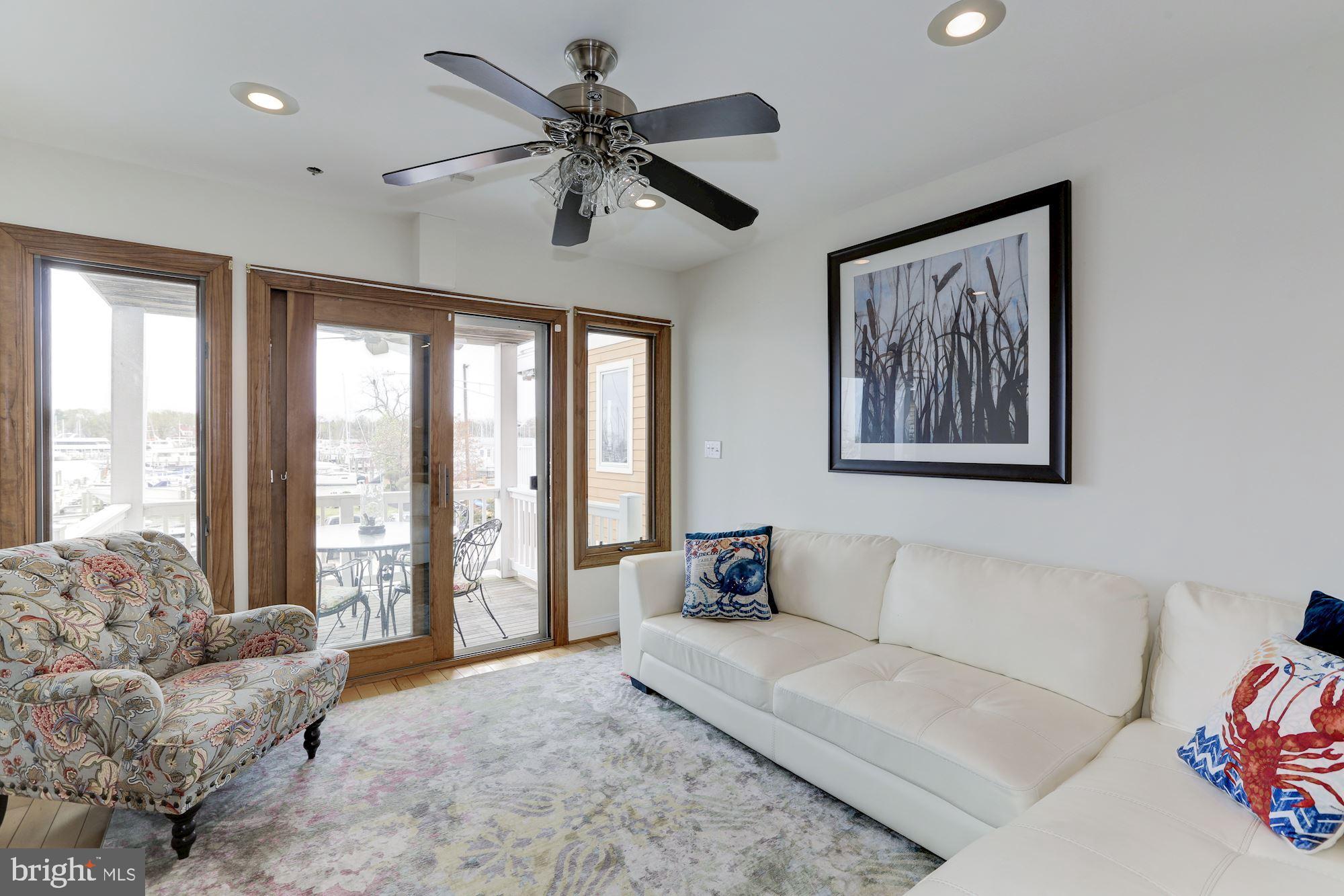 EASTPORT - Residential