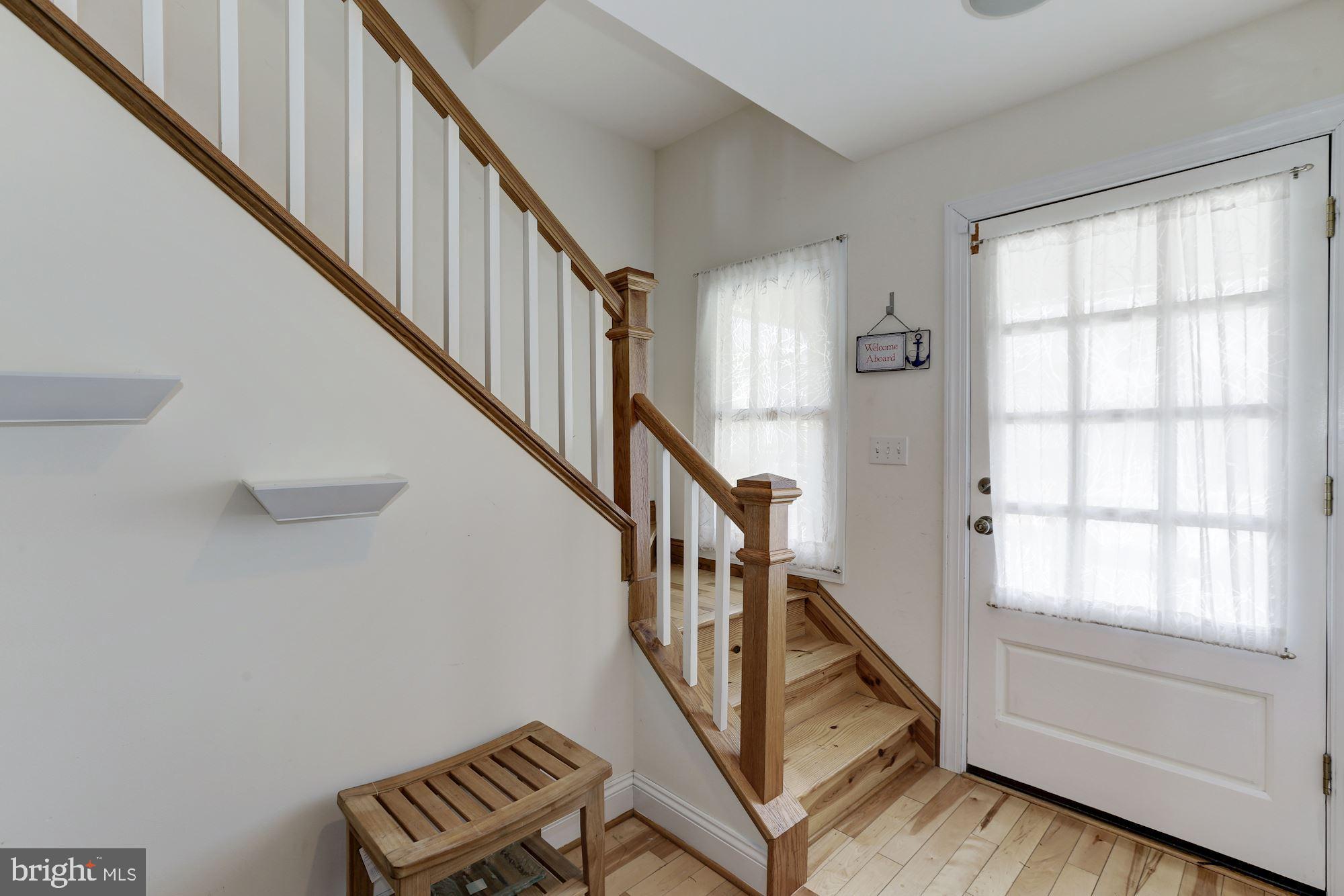 EASTPORT - Residential