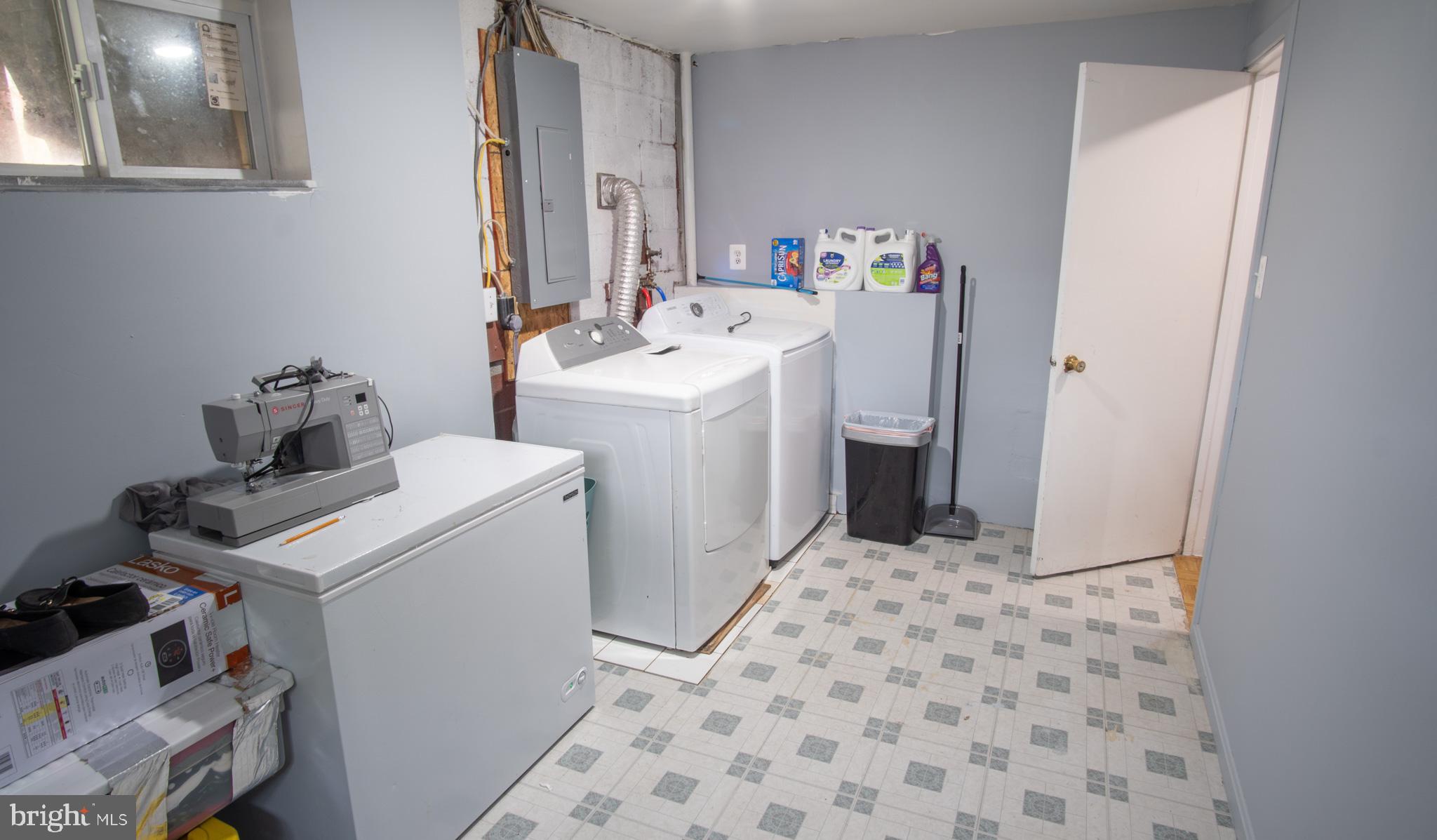 MARUMSCO HILLS - Residential