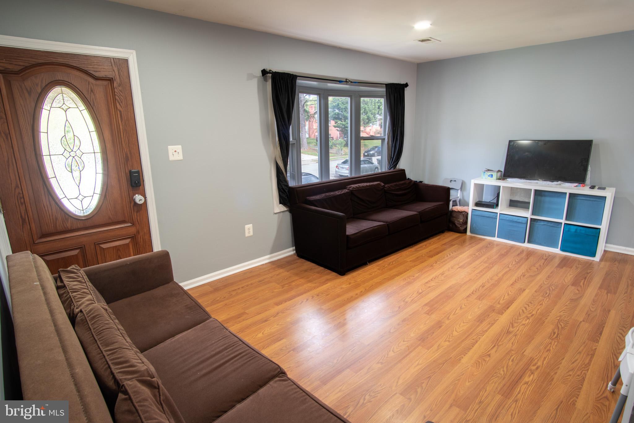 MARUMSCO HILLS - Residential