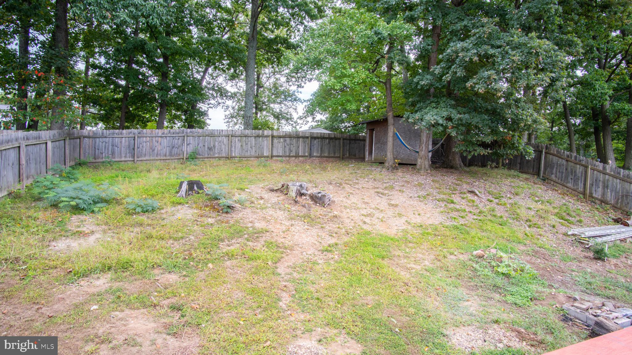 MARUMSCO HILLS - Residential