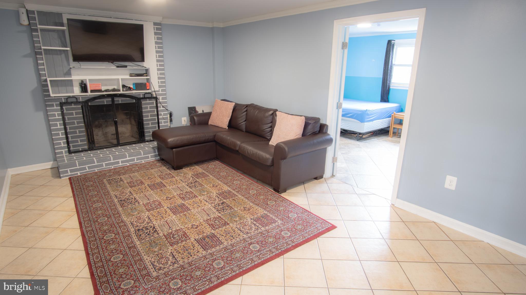 MARUMSCO HILLS - Residential