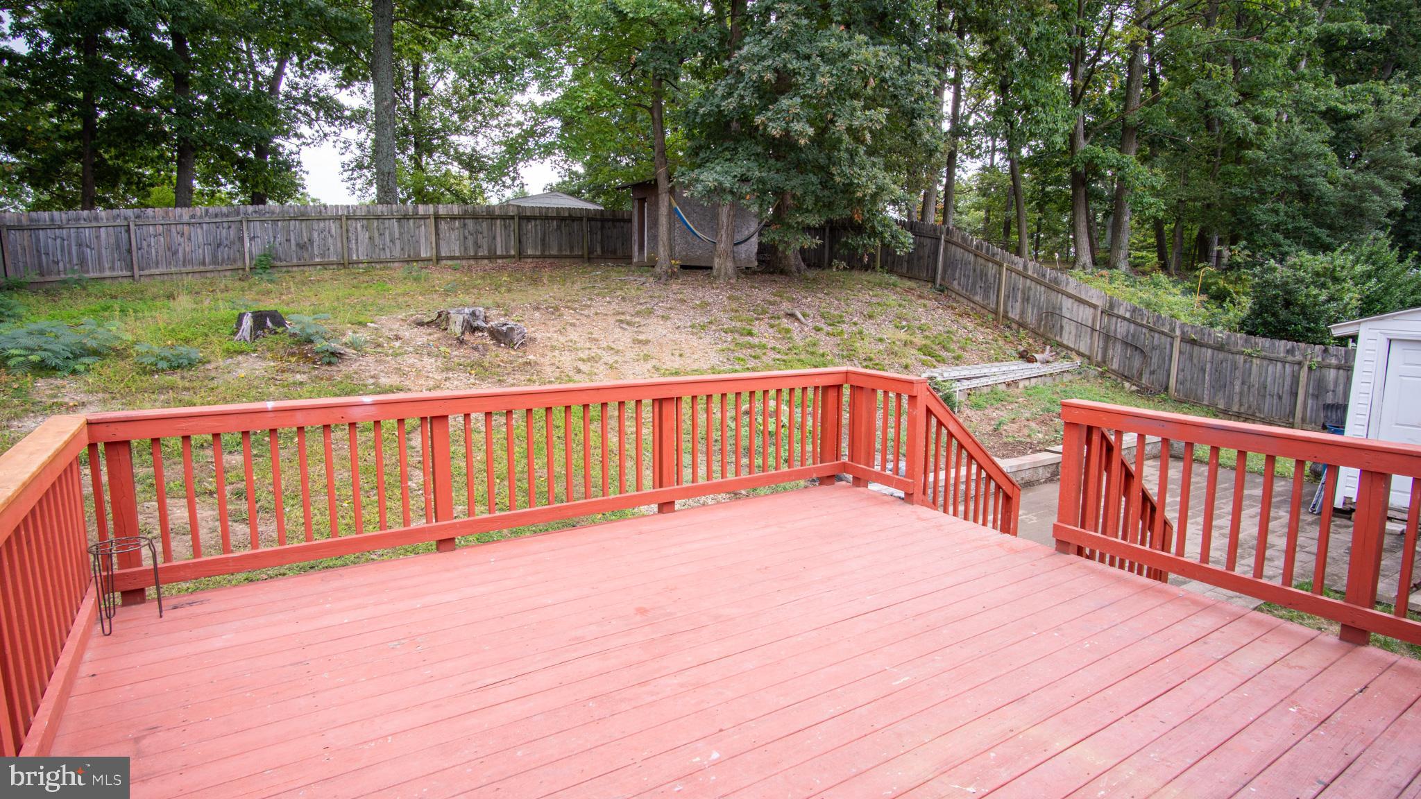 MARUMSCO HILLS - Residential