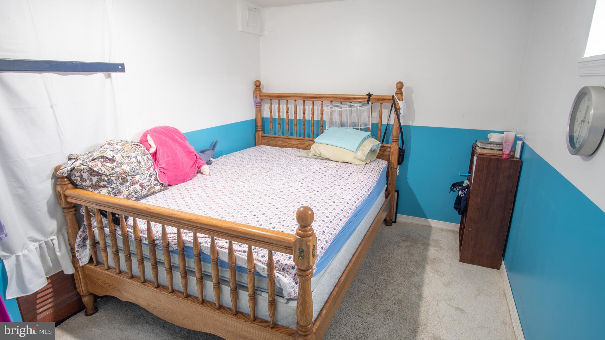 MARUMSCO HILLS - Residential