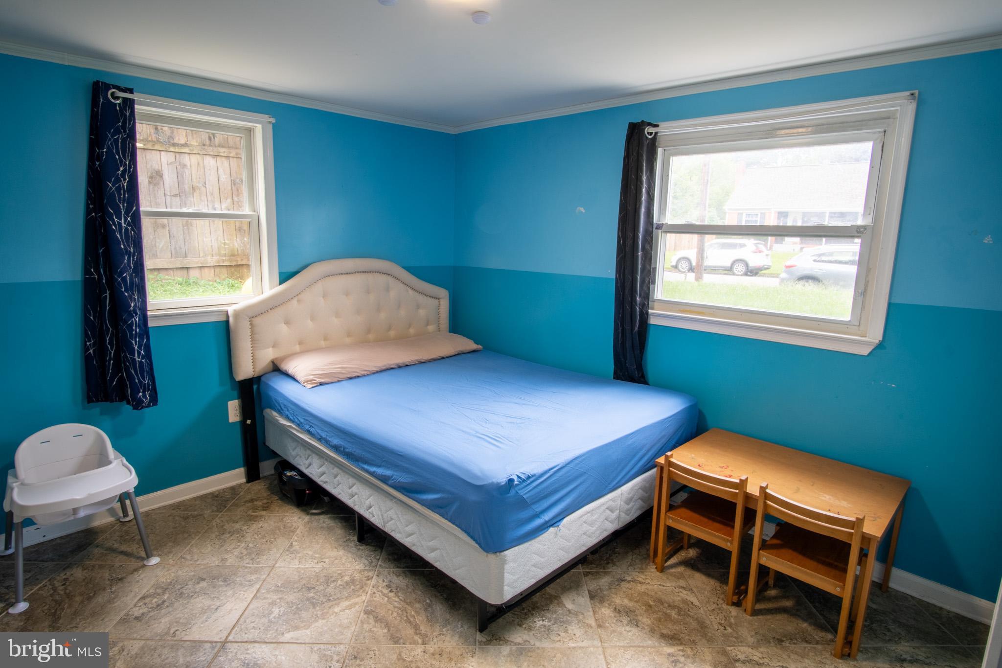 MARUMSCO HILLS - Residential