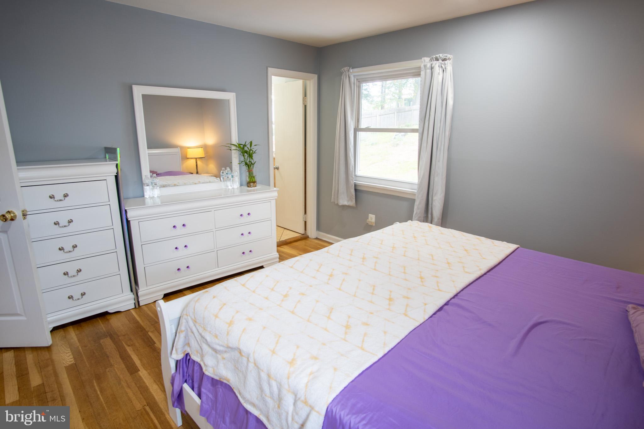 MARUMSCO HILLS - Residential