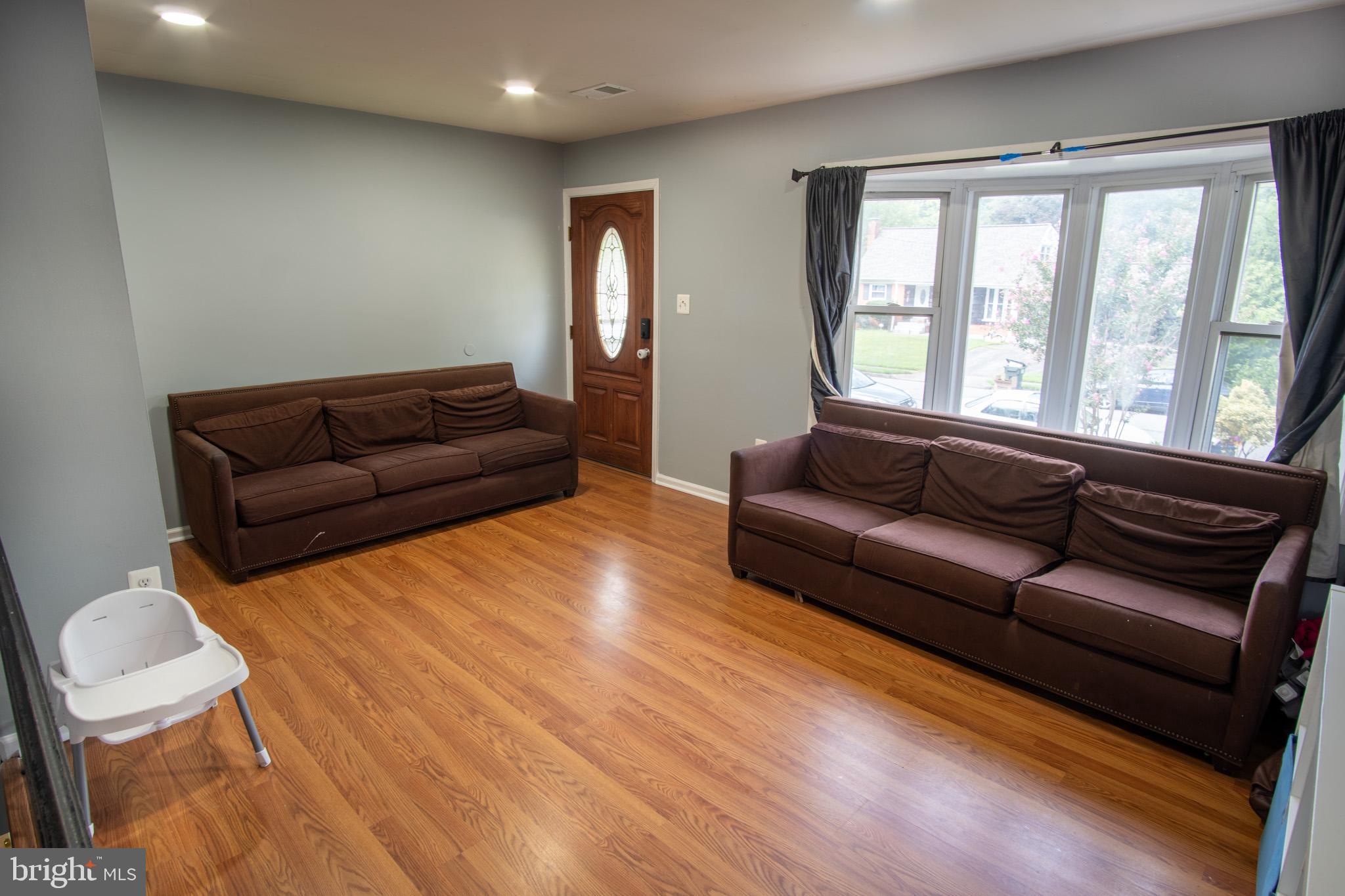 MARUMSCO HILLS - Residential