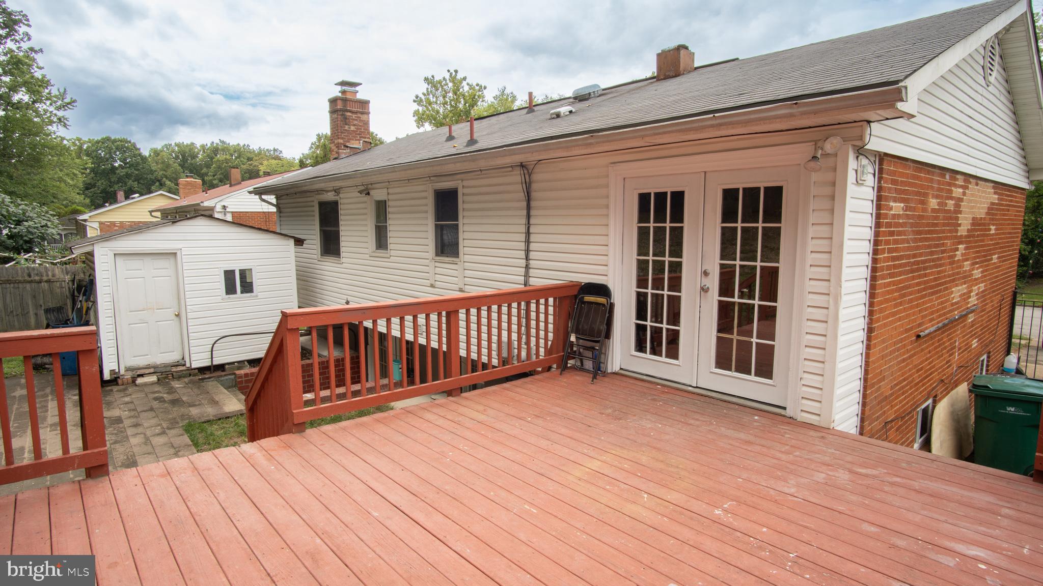 MARUMSCO HILLS - Residential