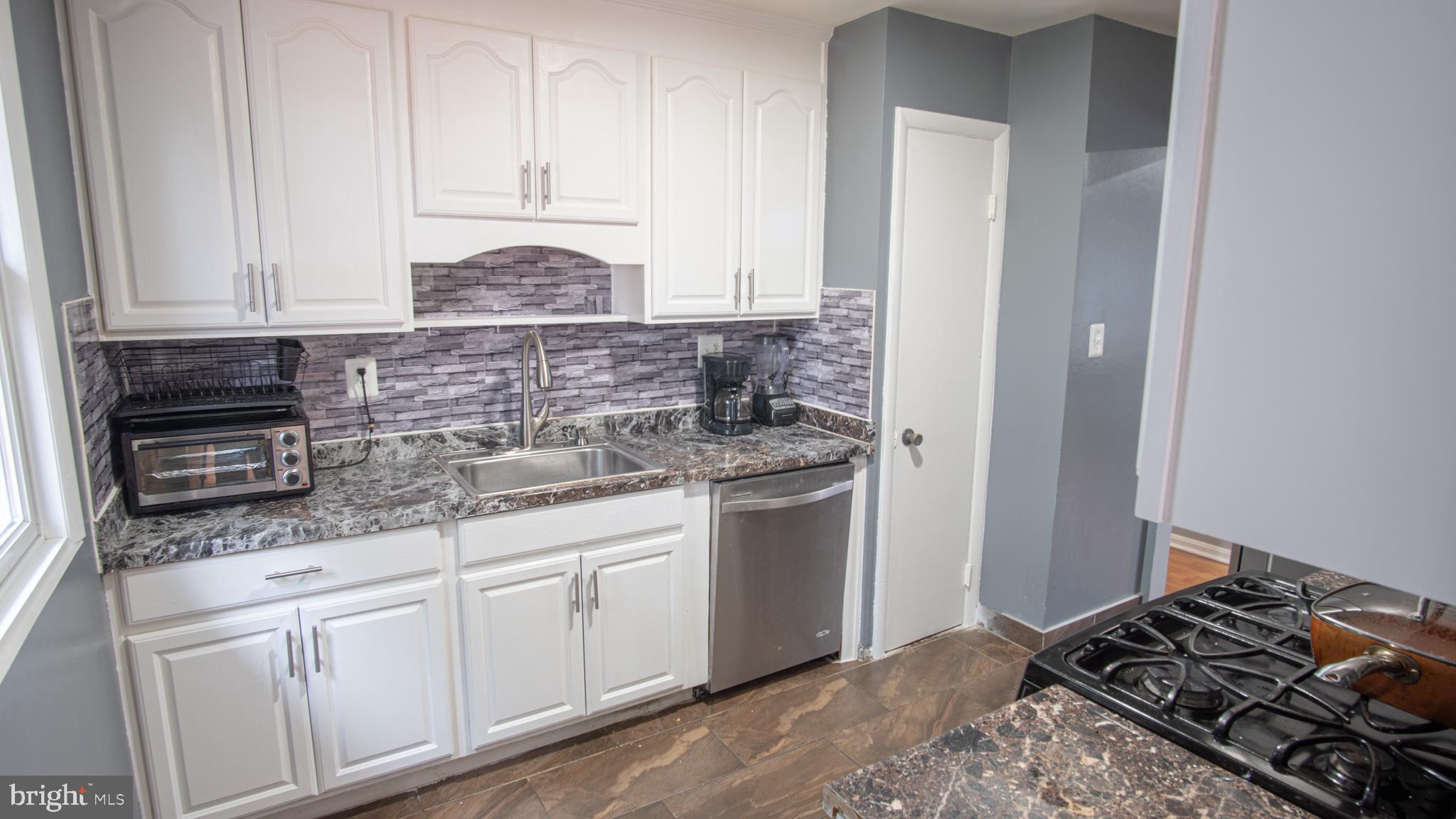 MARUMSCO HILLS - Residential