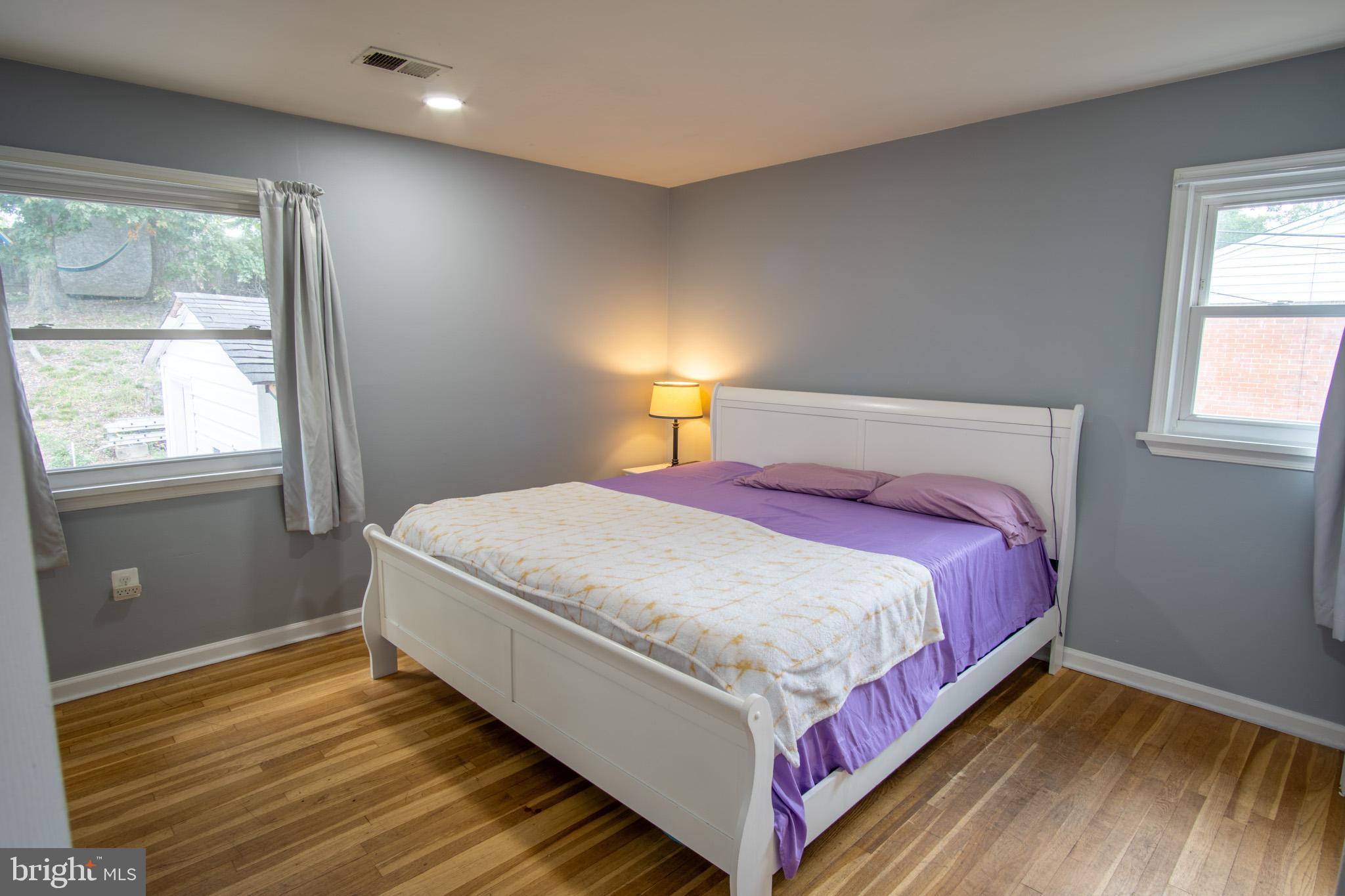 MARUMSCO HILLS - Residential