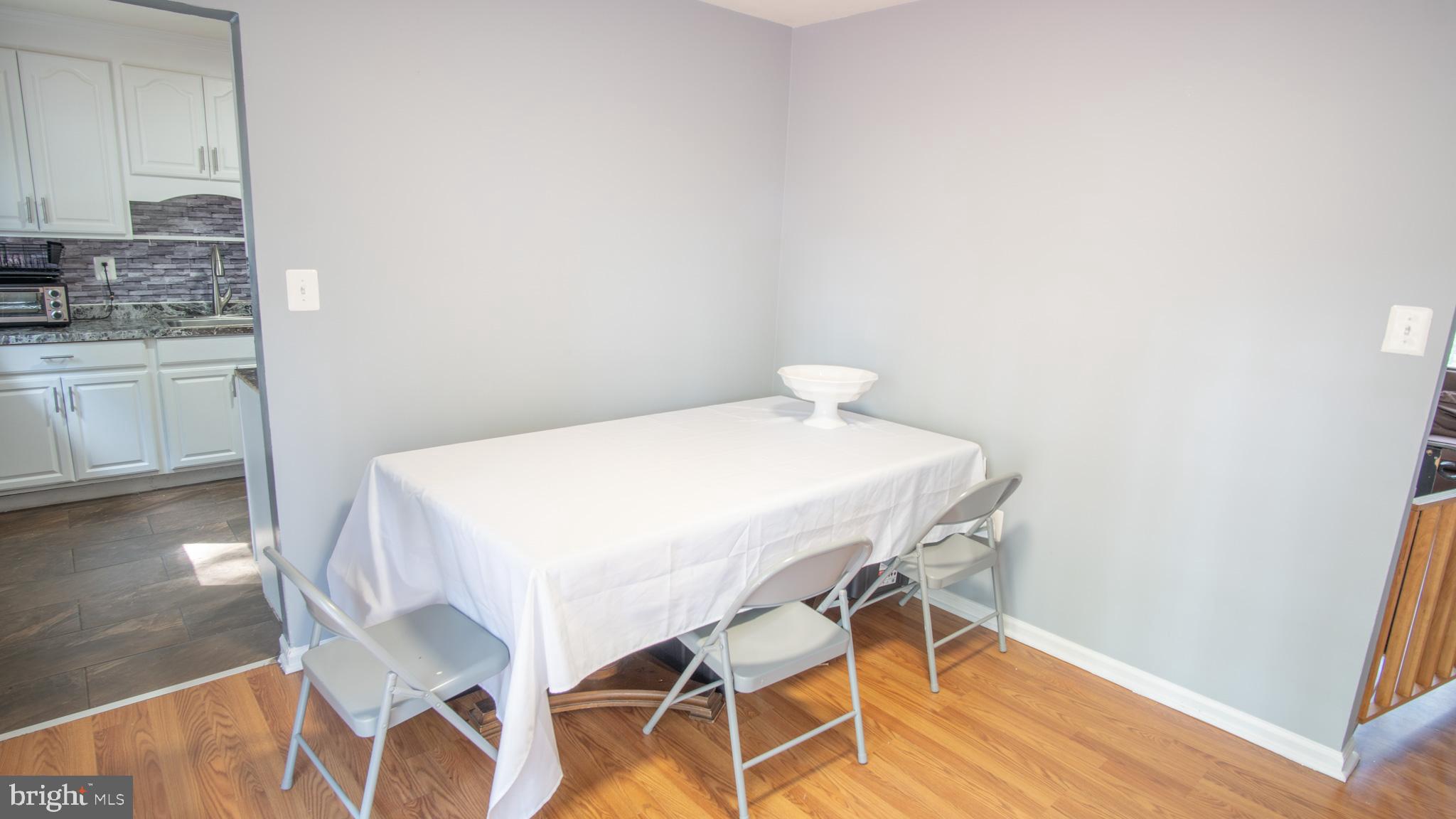 MARUMSCO HILLS - Residential