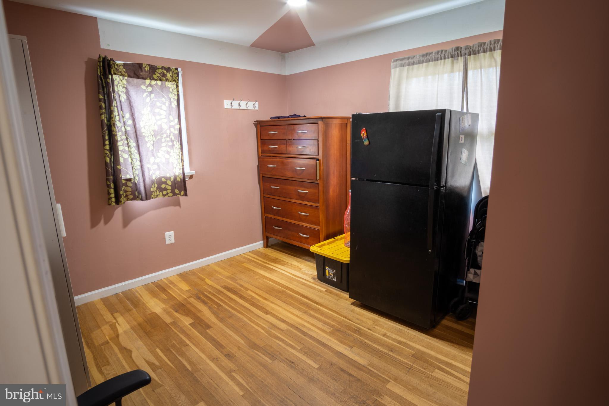 MARUMSCO HILLS - Residential