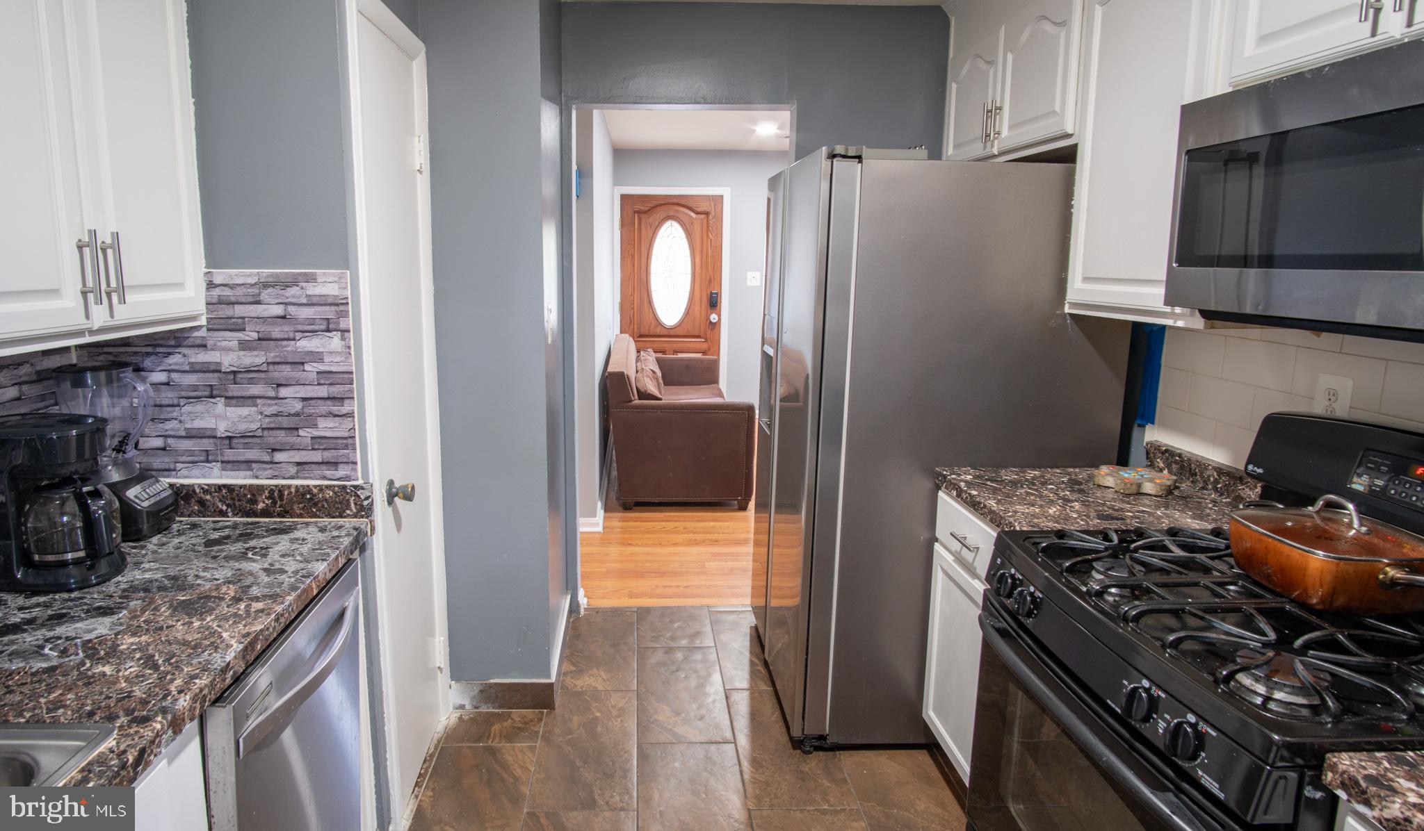 MARUMSCO HILLS - Residential