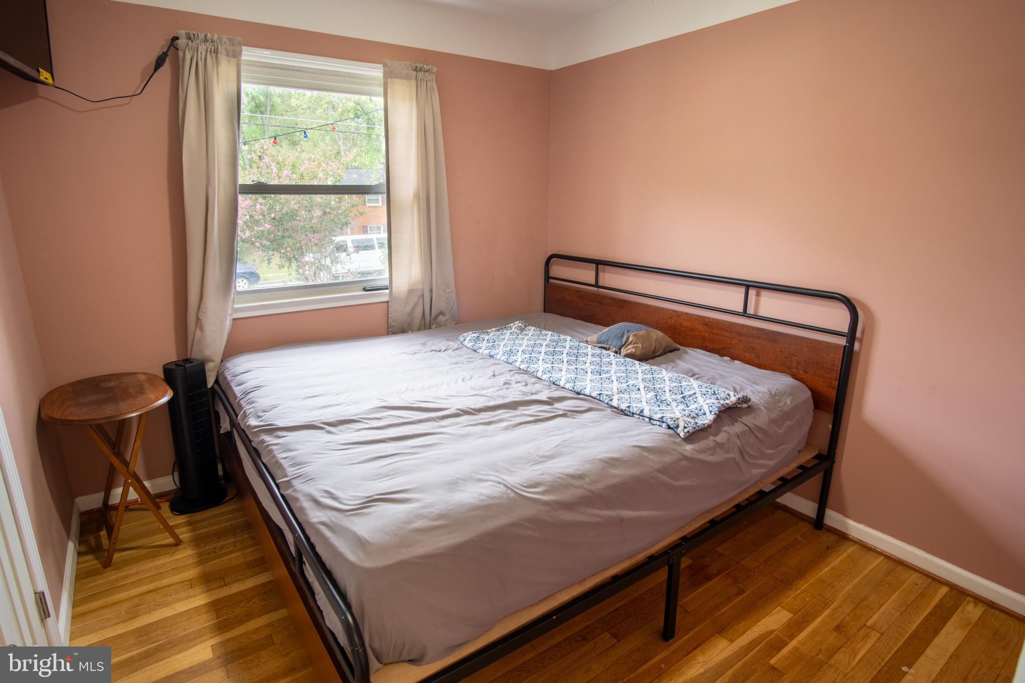 MARUMSCO HILLS - Residential