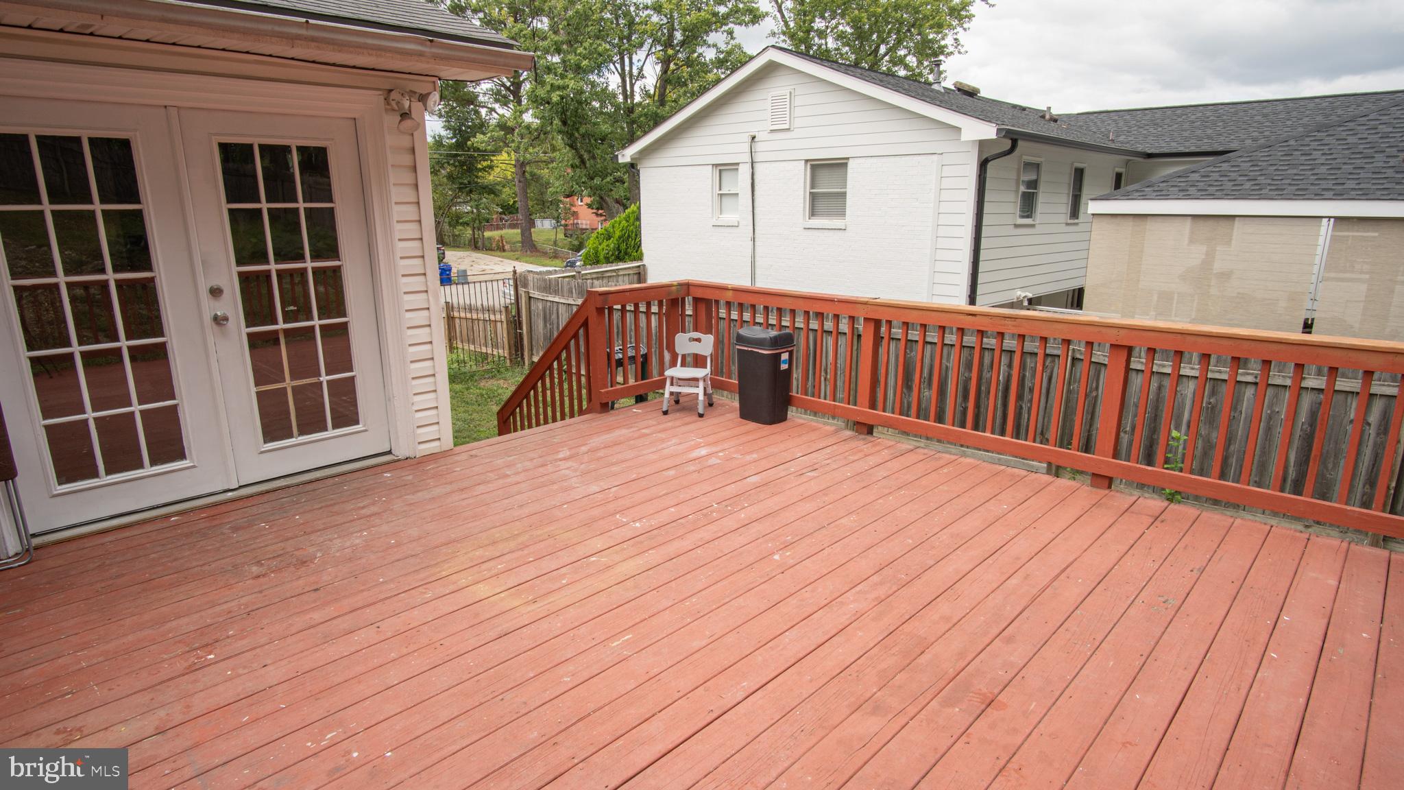 MARUMSCO HILLS - Residential