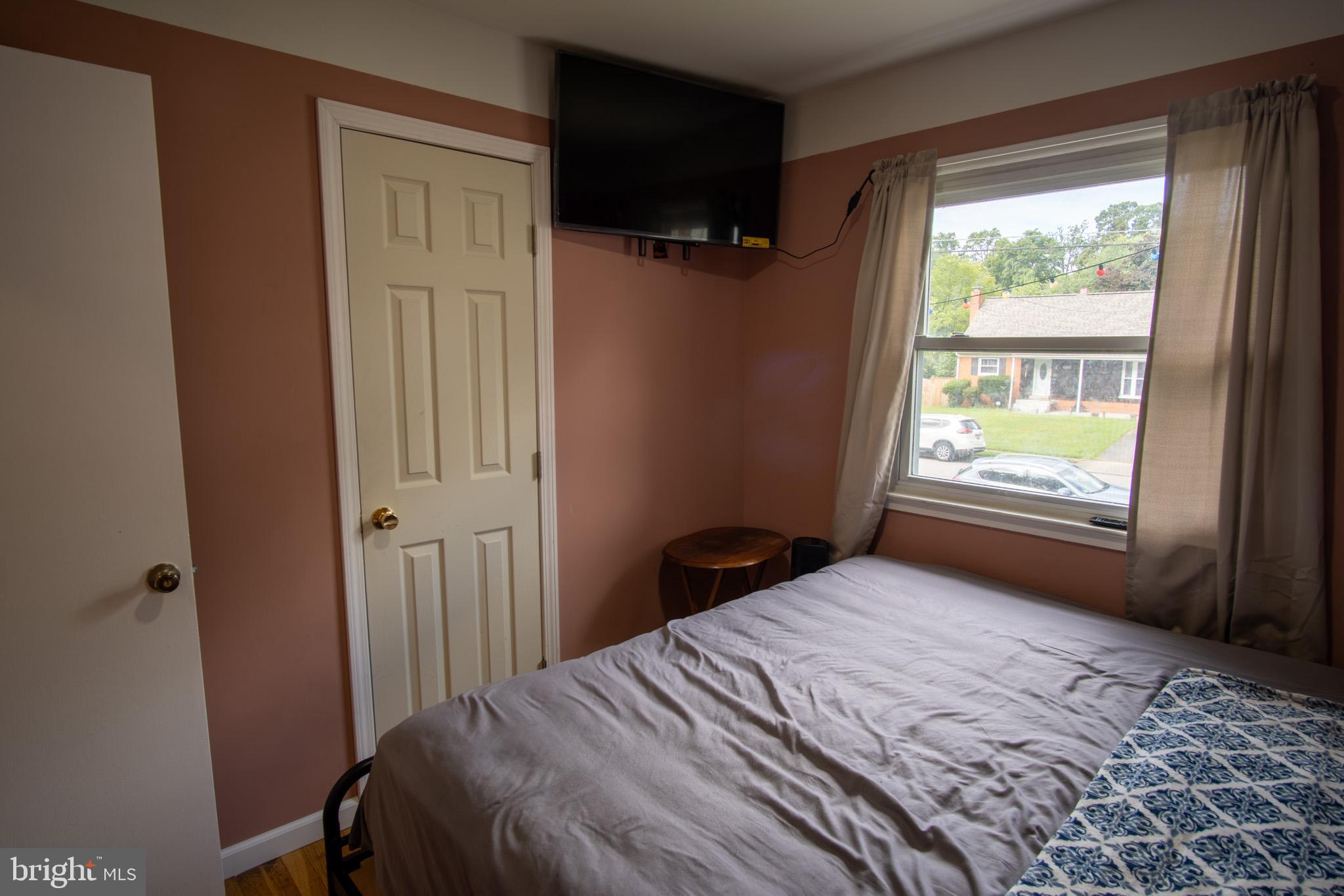 MARUMSCO HILLS - Residential