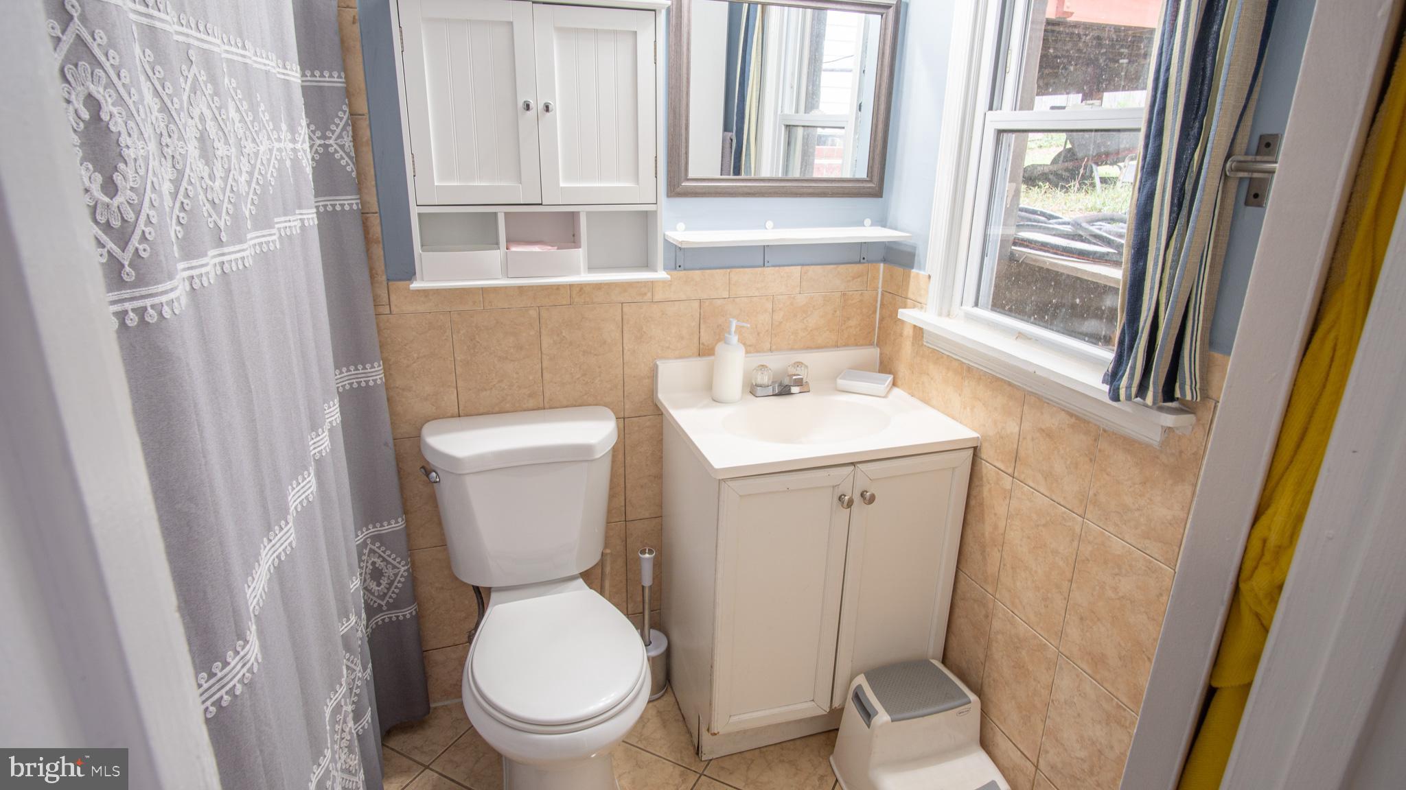 MARUMSCO HILLS - Residential